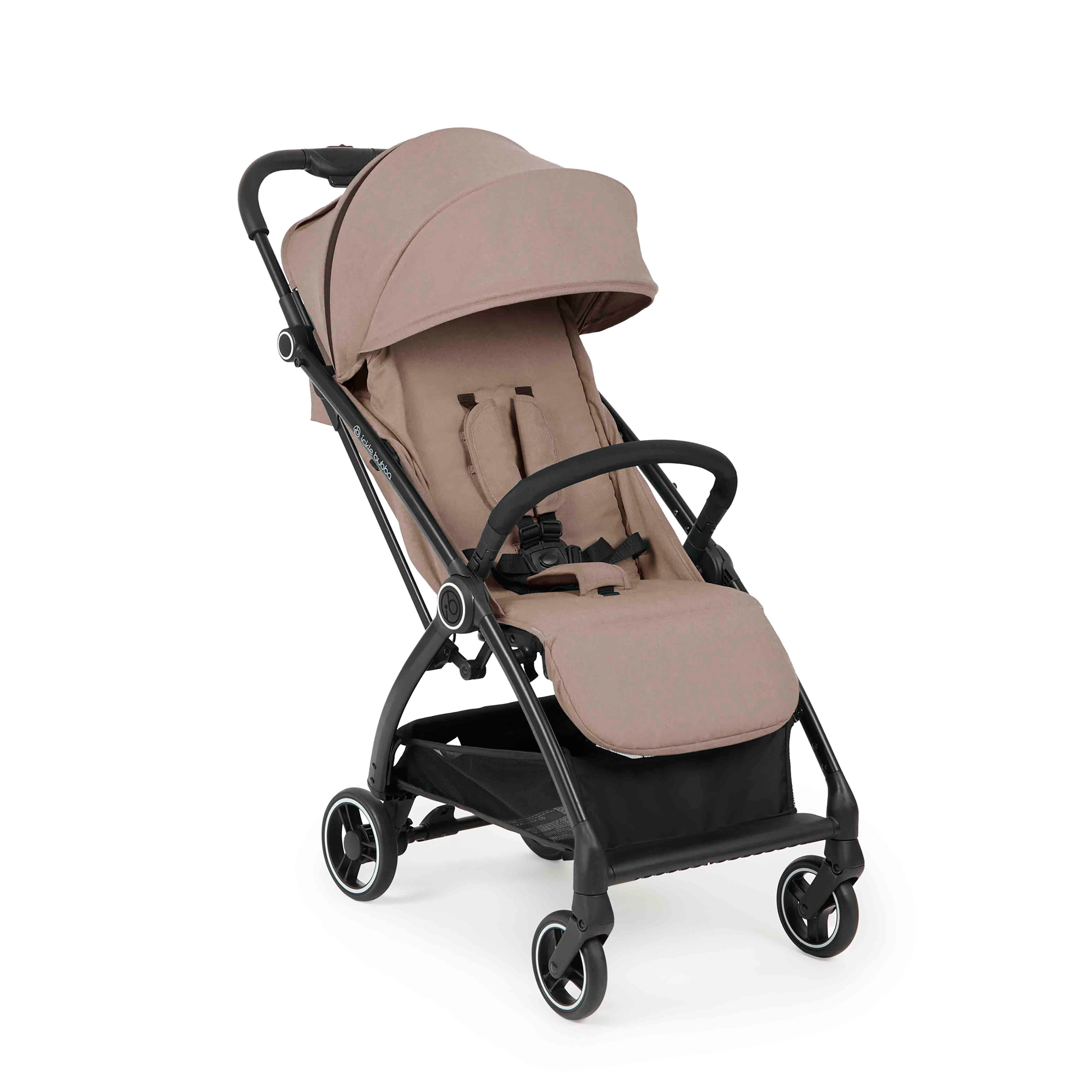 Aries Auto-Fold Stroller - Image 3