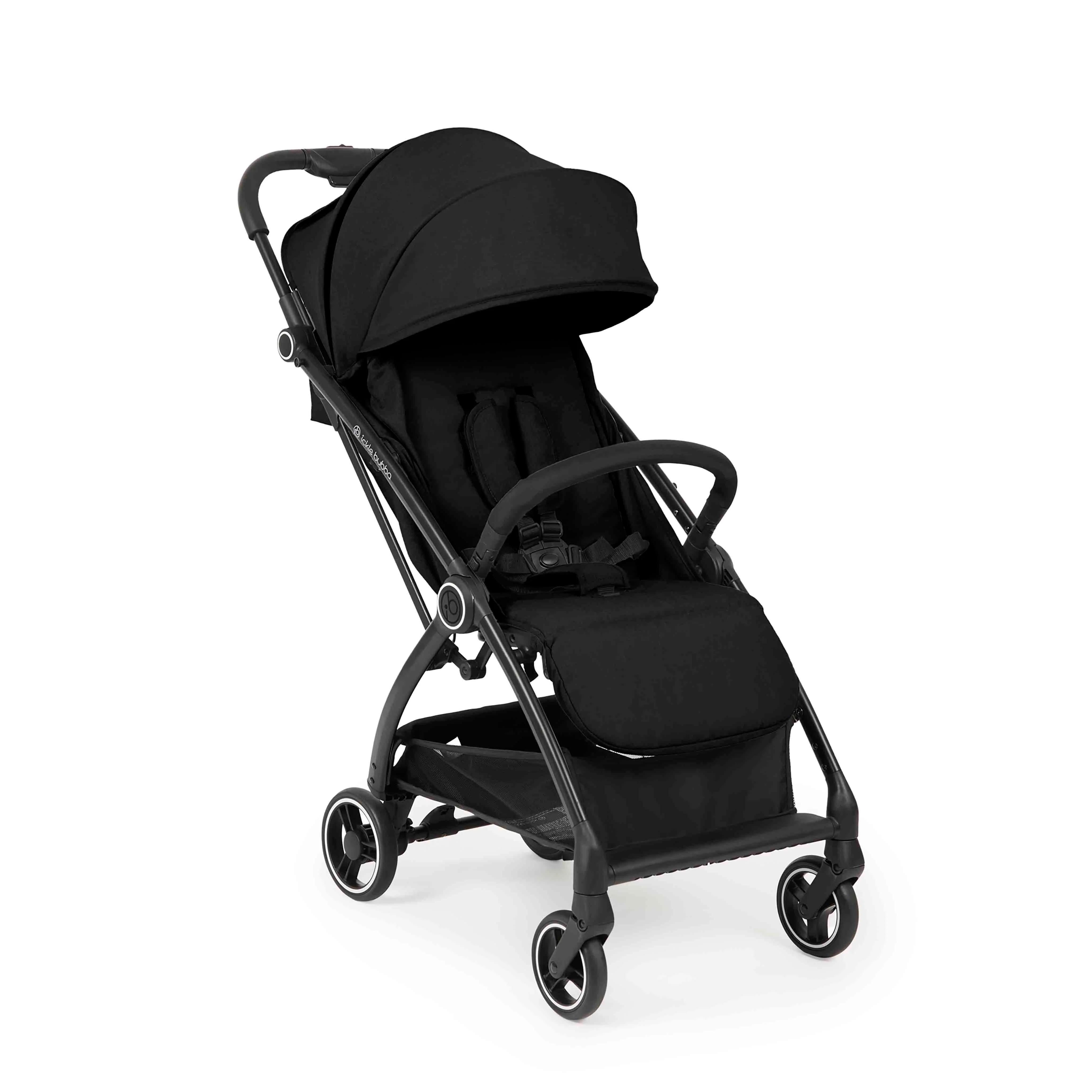 Aries Auto-Fold Stroller - Image 4