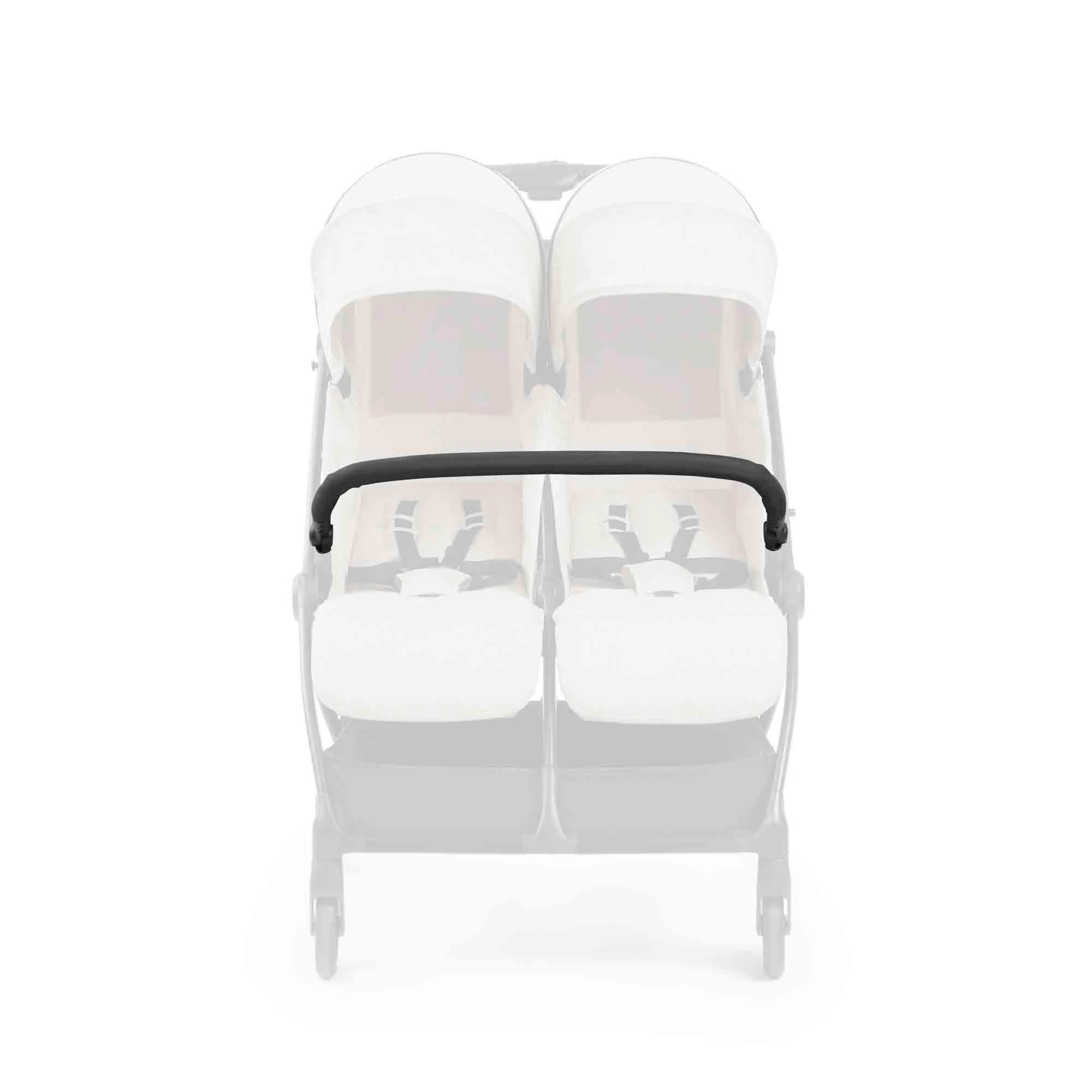 Aries Double Bumper Bar
