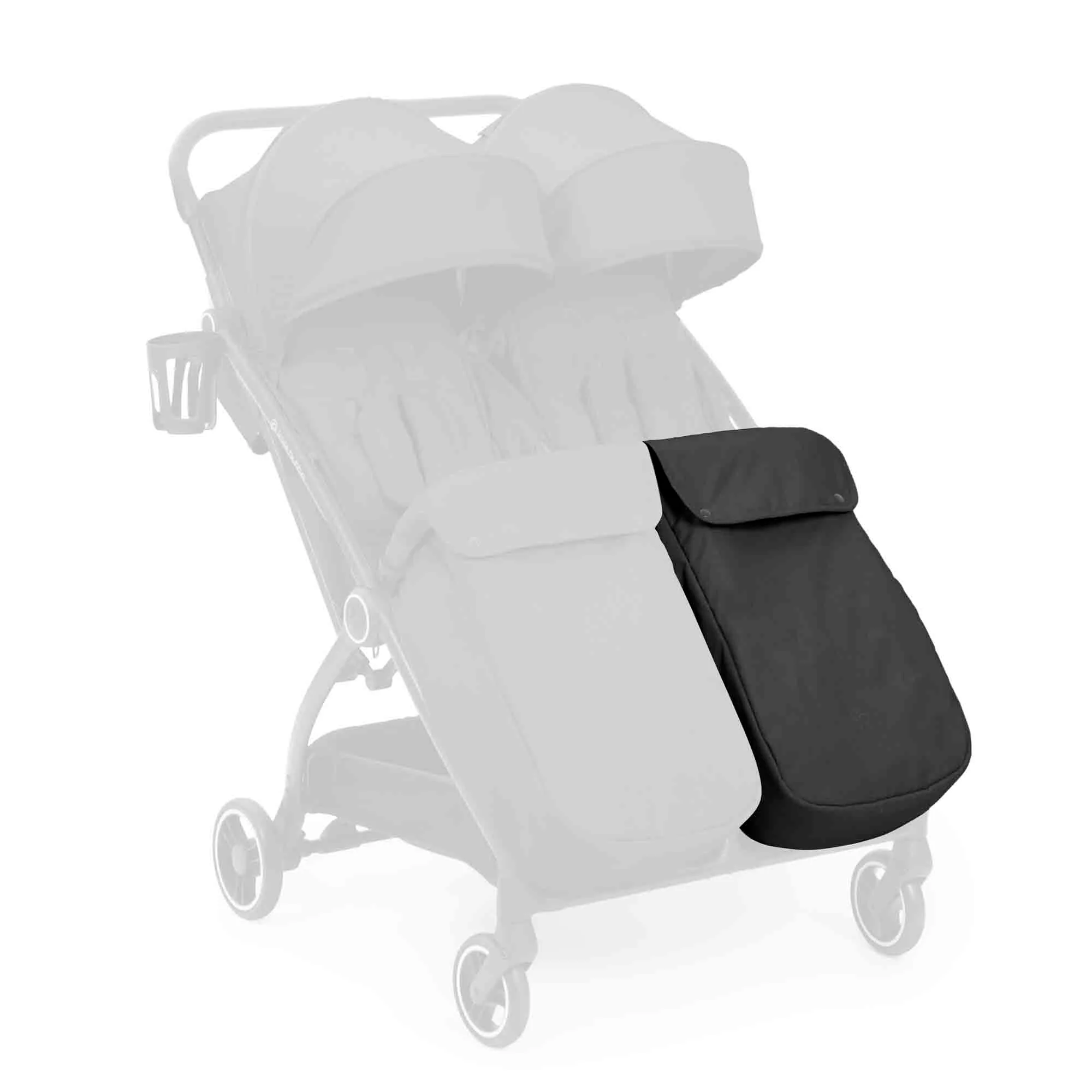 Aries Double Footwarmer (Right) - Image 4