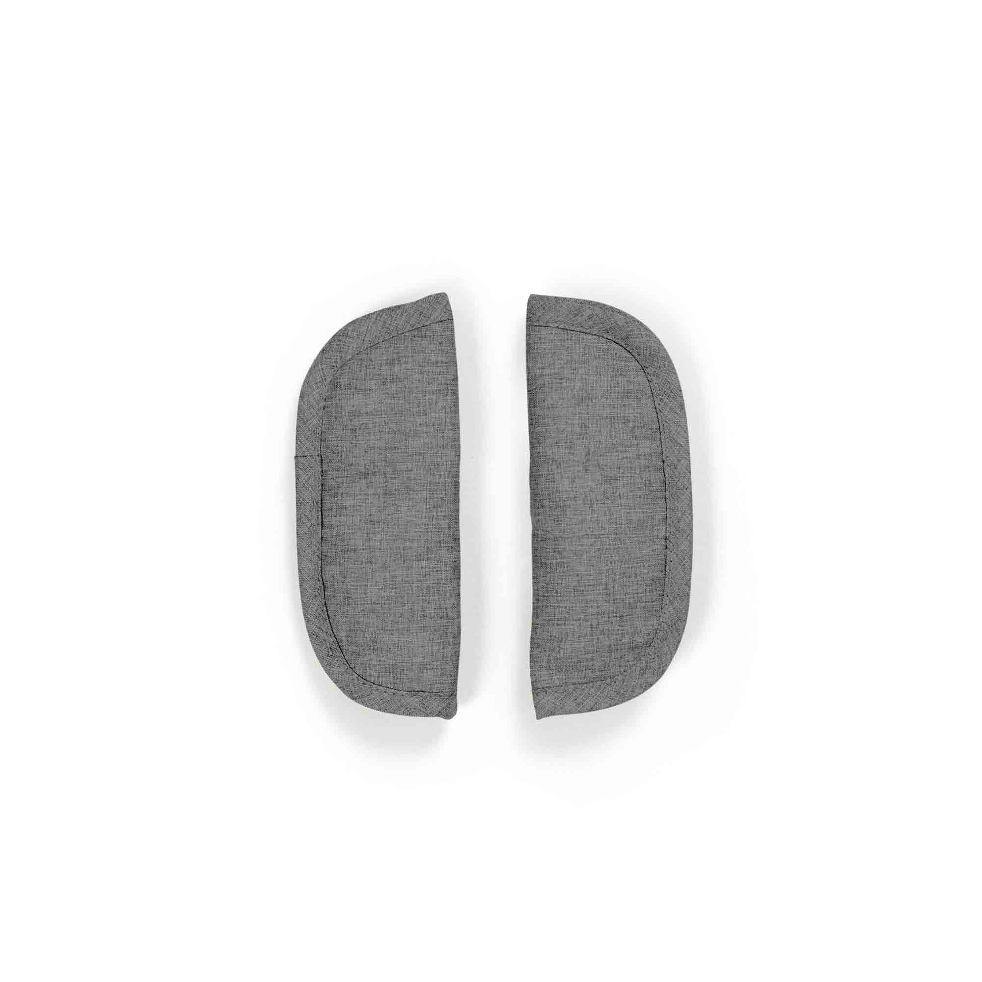 Aries/Aries Double/Pisces Harness Padding Set - Image 4