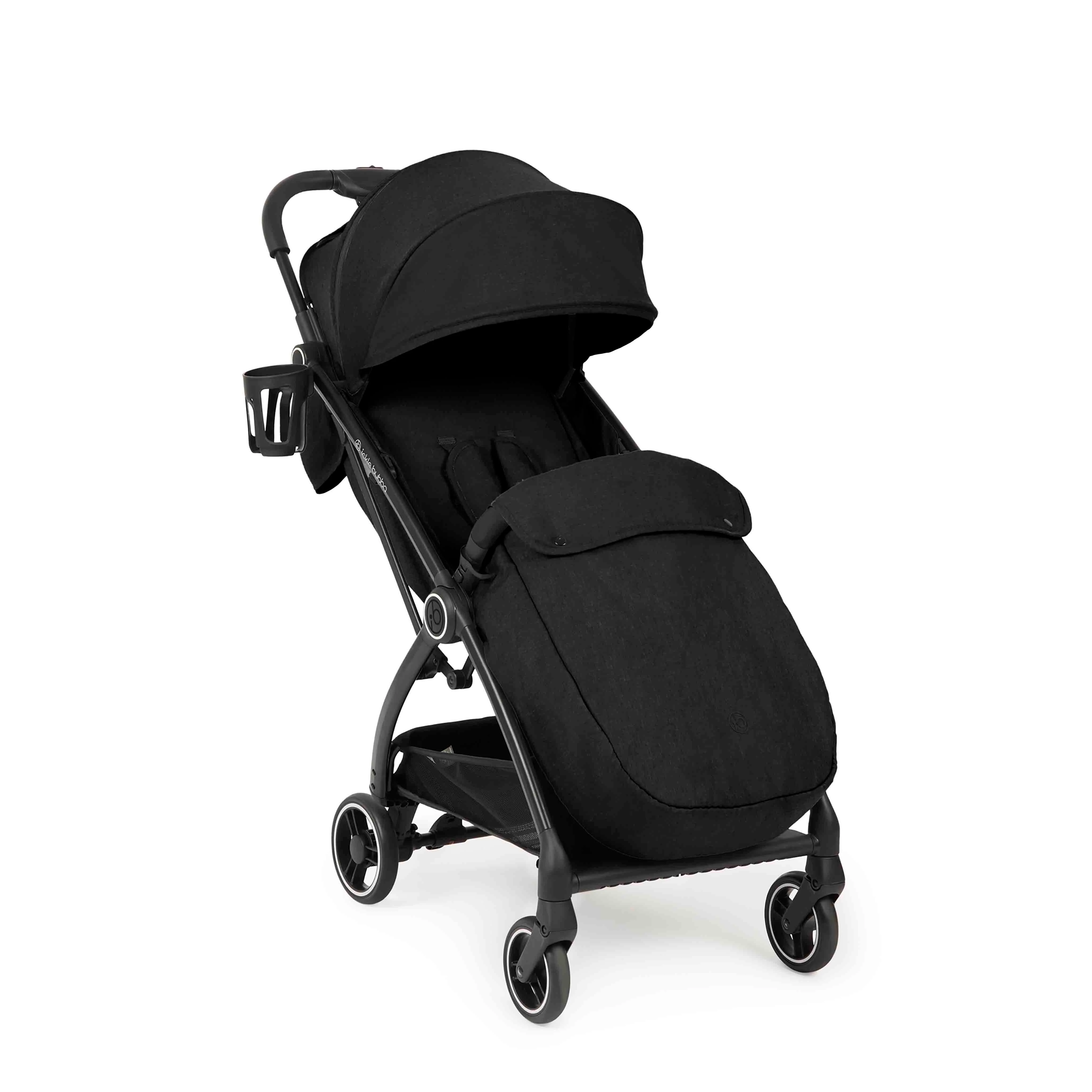 Aries Max Auto-Fold Stroller - Image 5