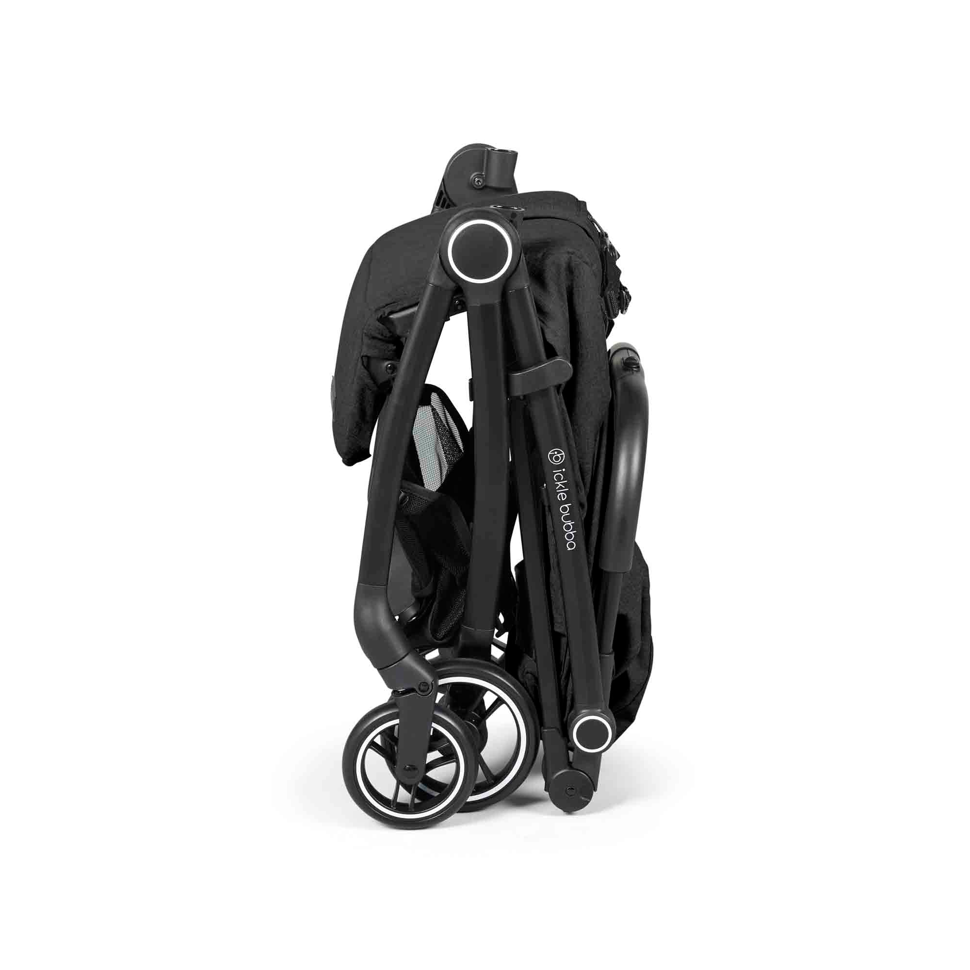 Aries Max Auto-Fold Stroller - Image 3