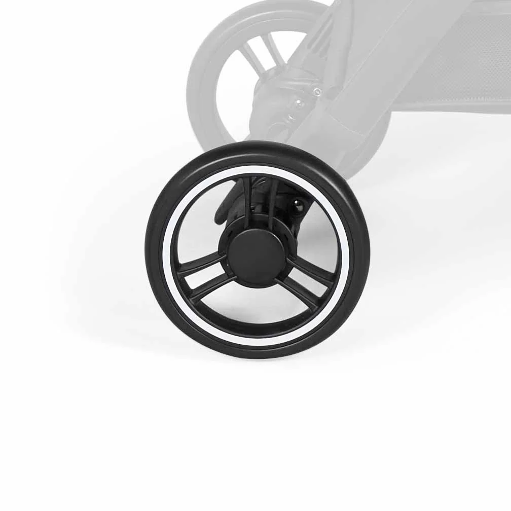 Aries/Aries Double Rear Wheel