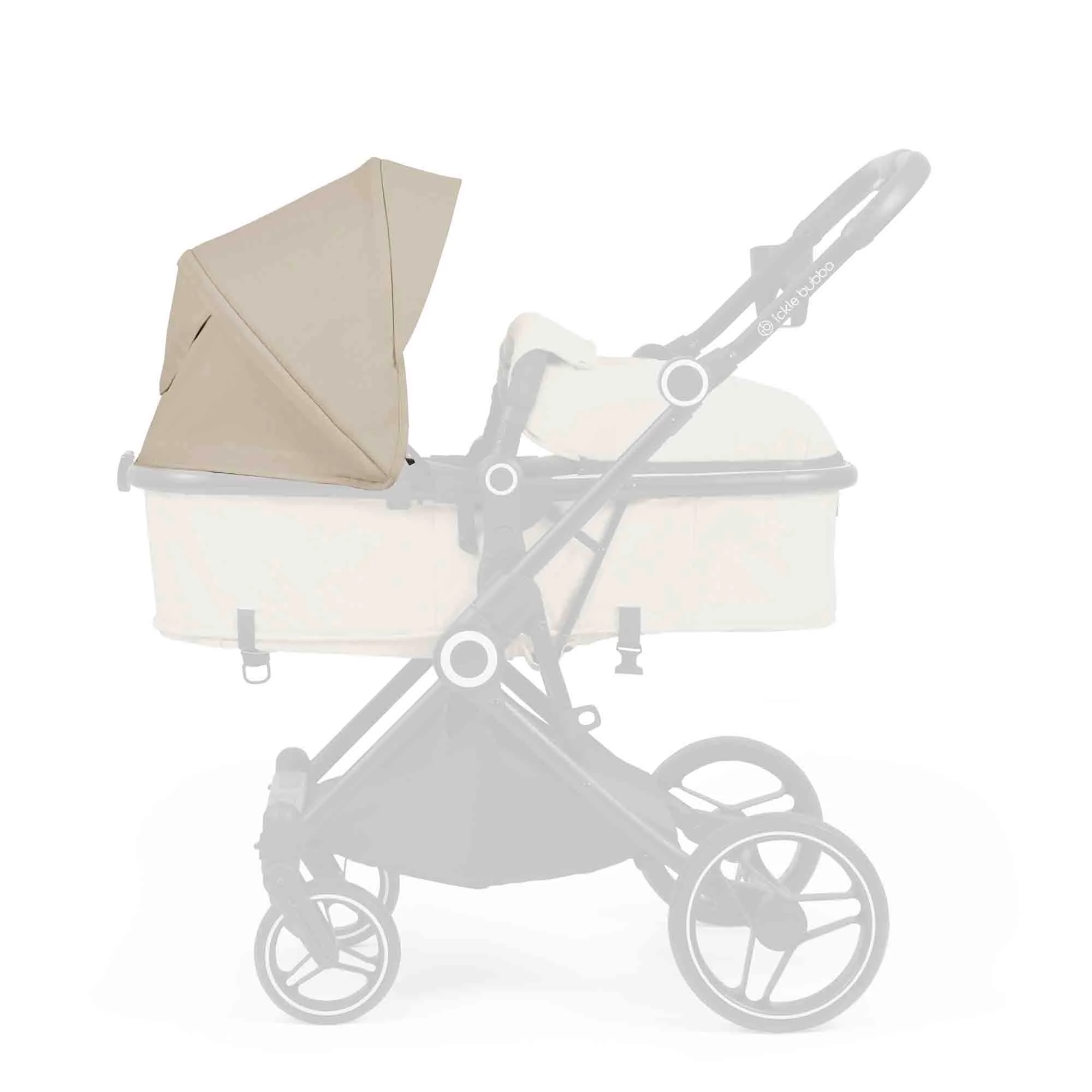 Atom Complete Hood - Image 2