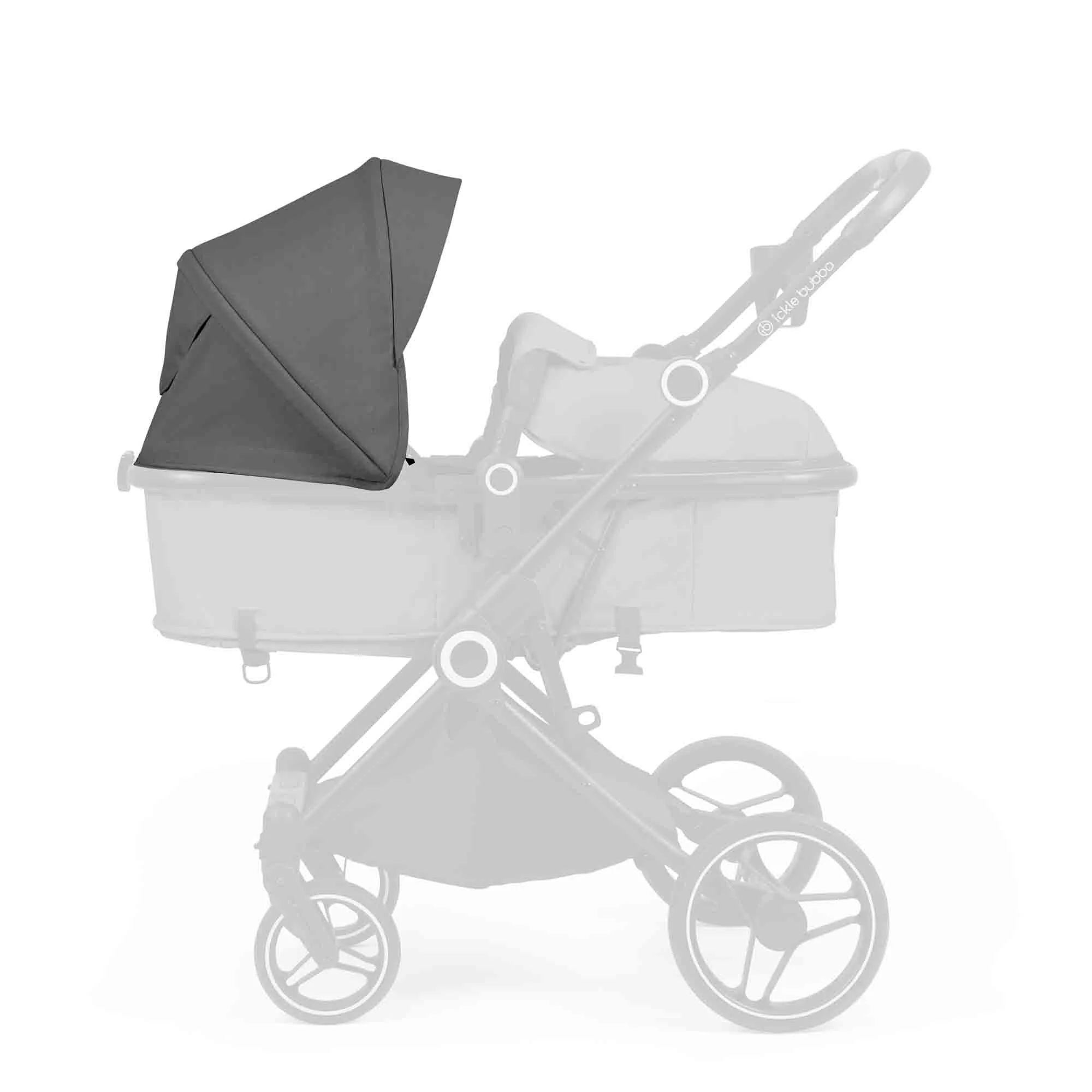 Atom Complete Hood - Image 3