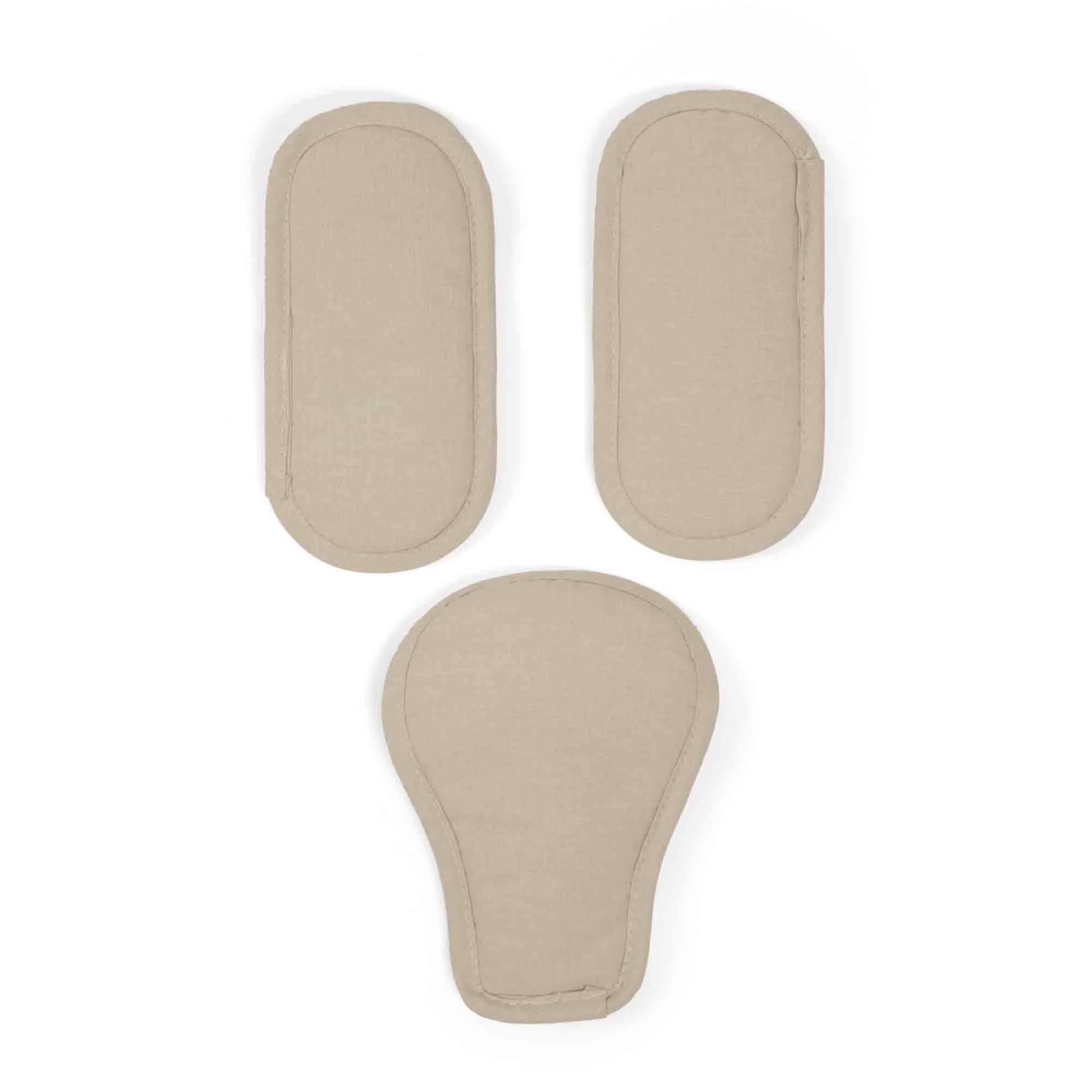 Atom Harness Padding Set - Image 2