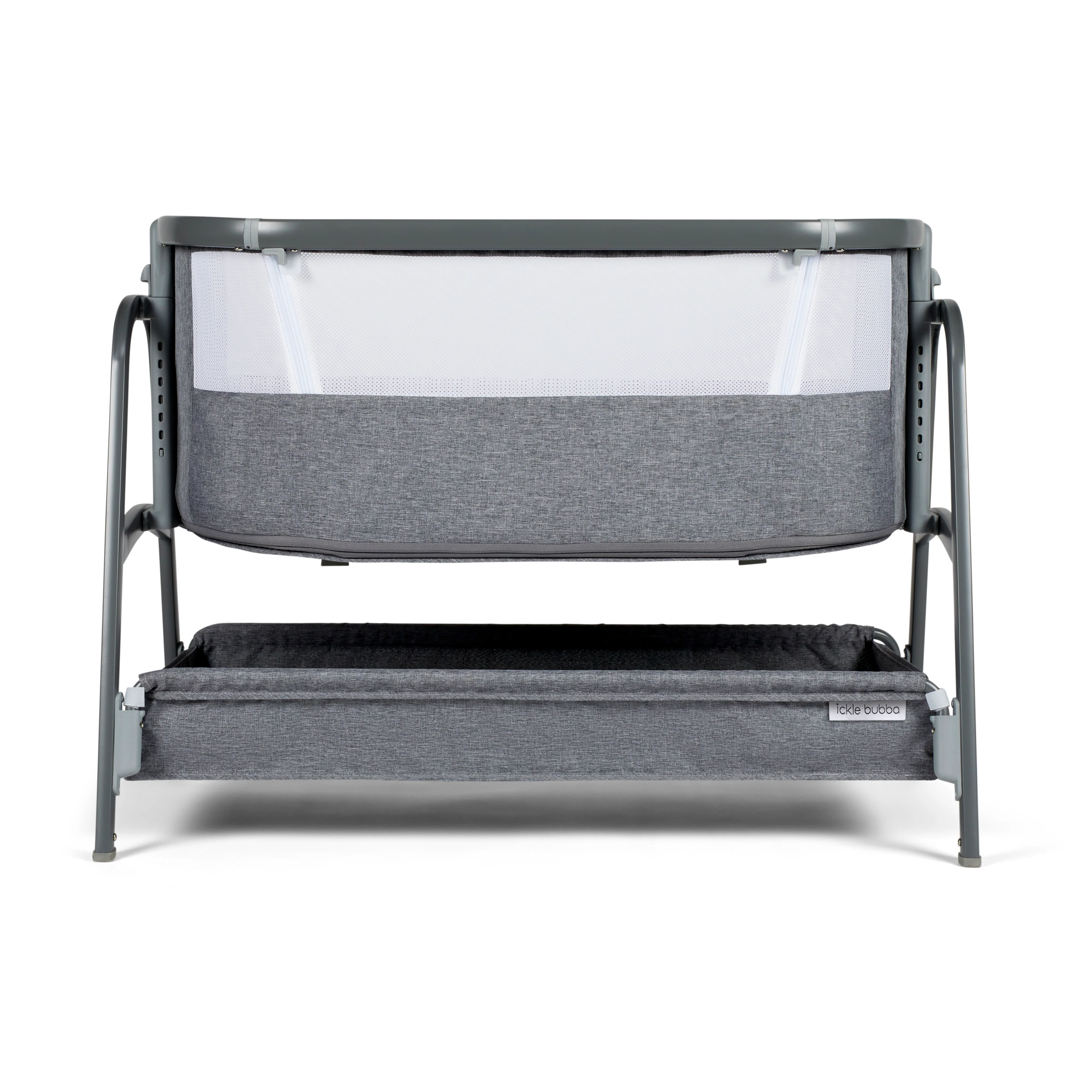 Bubba&Me Bedside Crib - Image 4