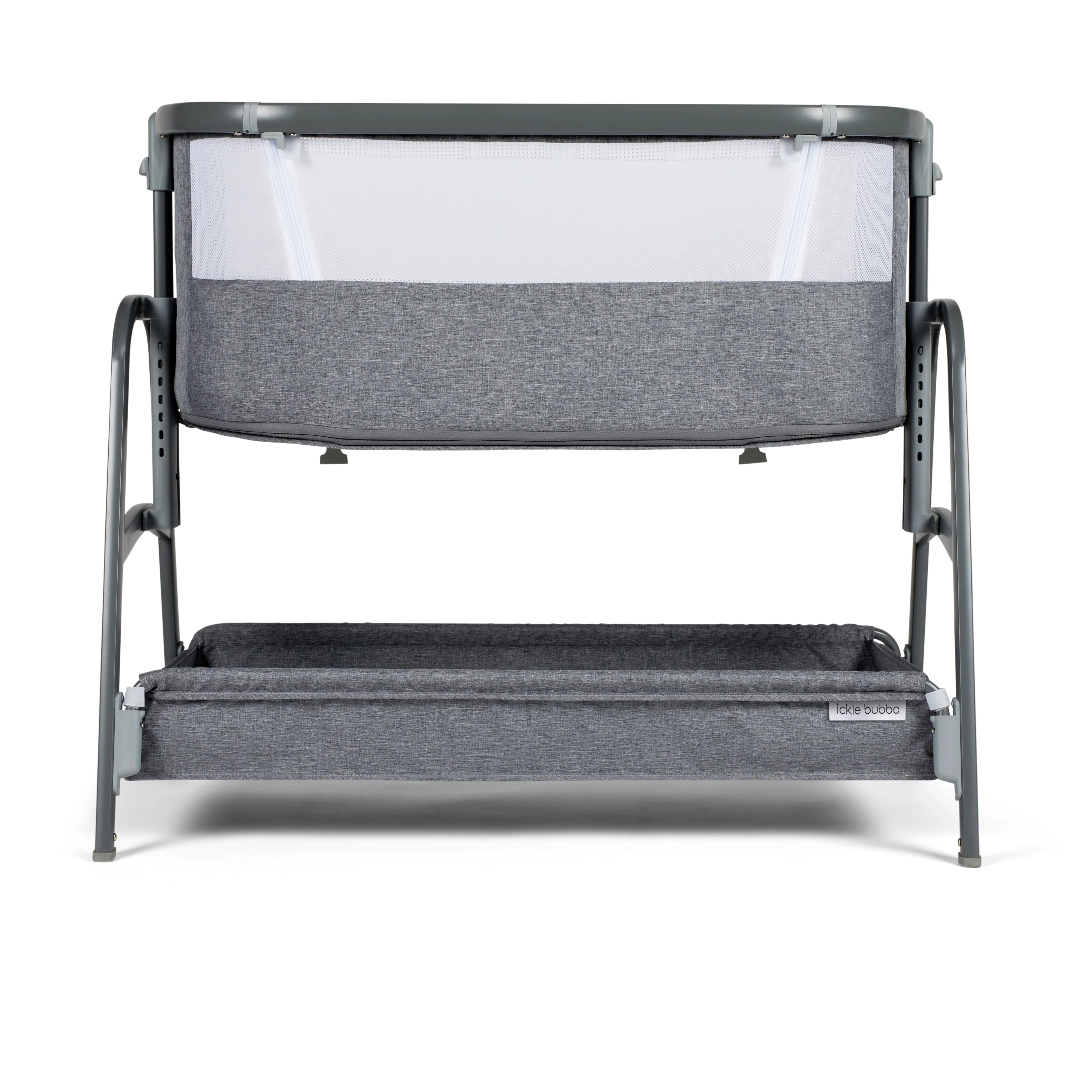 Bubba&Me Bedside Crib - Image 5