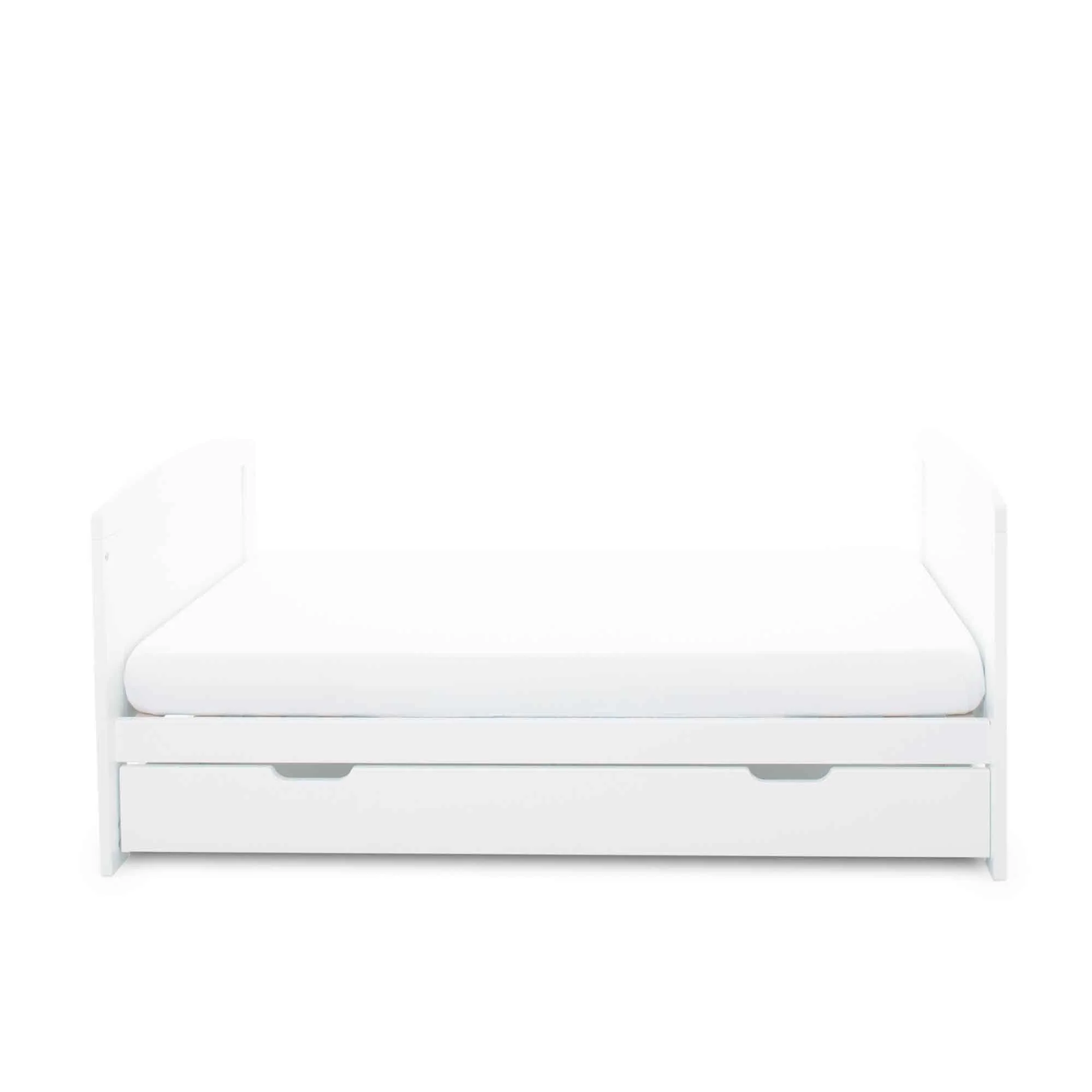 Coleby Classic Cot Bed & Under Drawer - Image 10