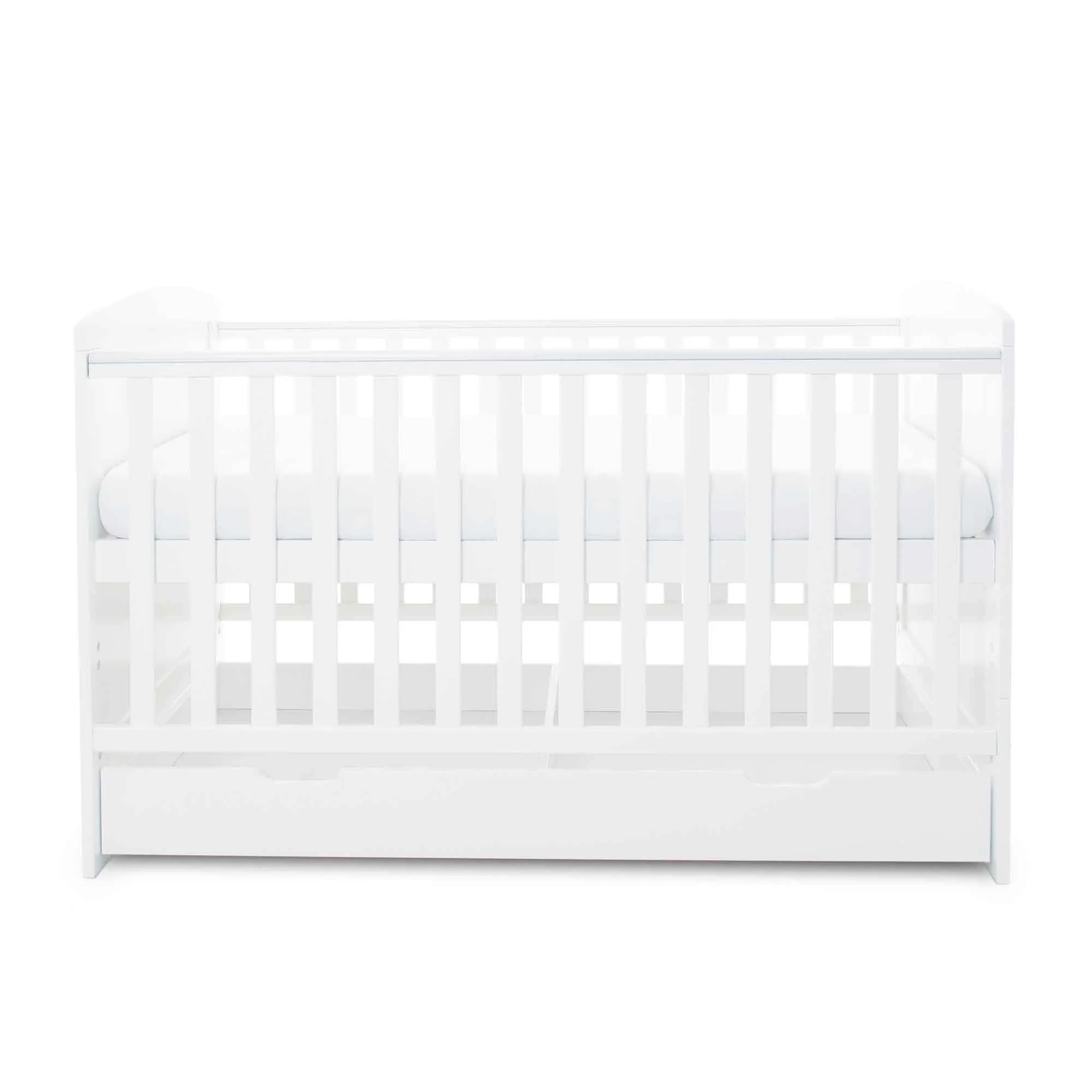 Coleby Classic Cot Bed & Under Drawer - Image 7