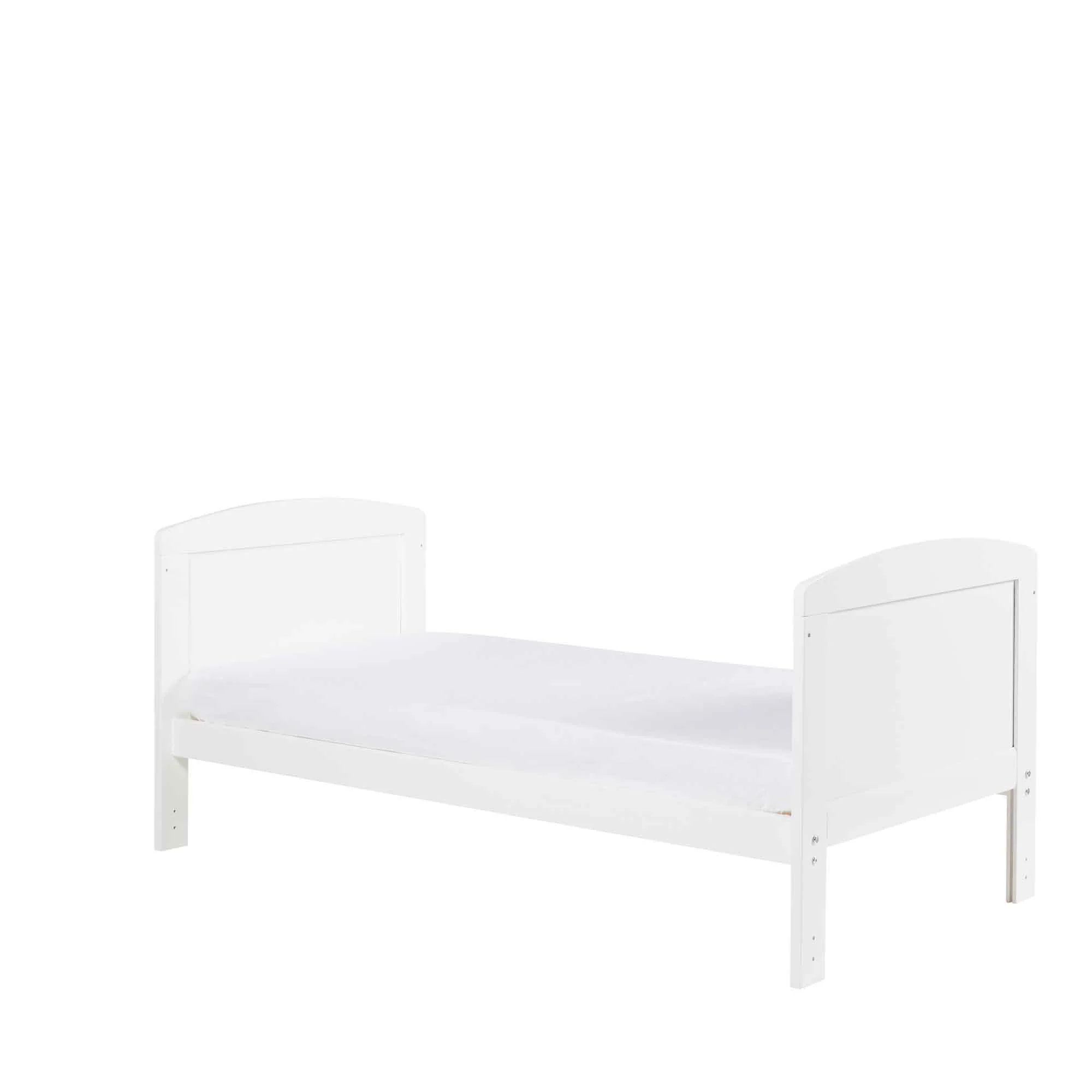 Coleby Classic Scandi Cot Bed - Image 3