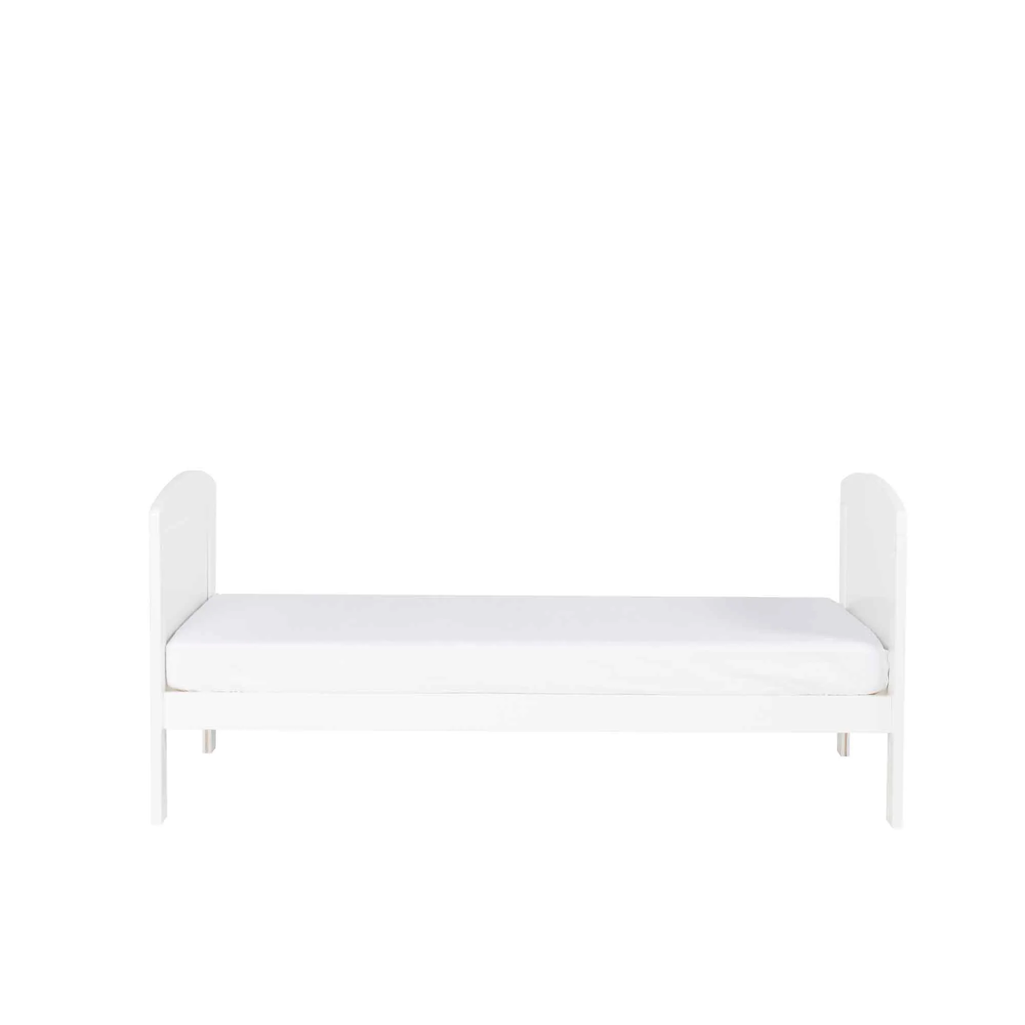 Coleby Classic Scandi Cot Bed - Image 4