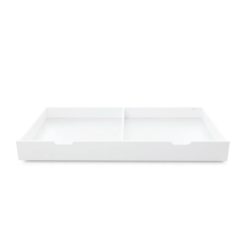 Coleby/Hartley 140cm Cot/Cotbed Under Drawer