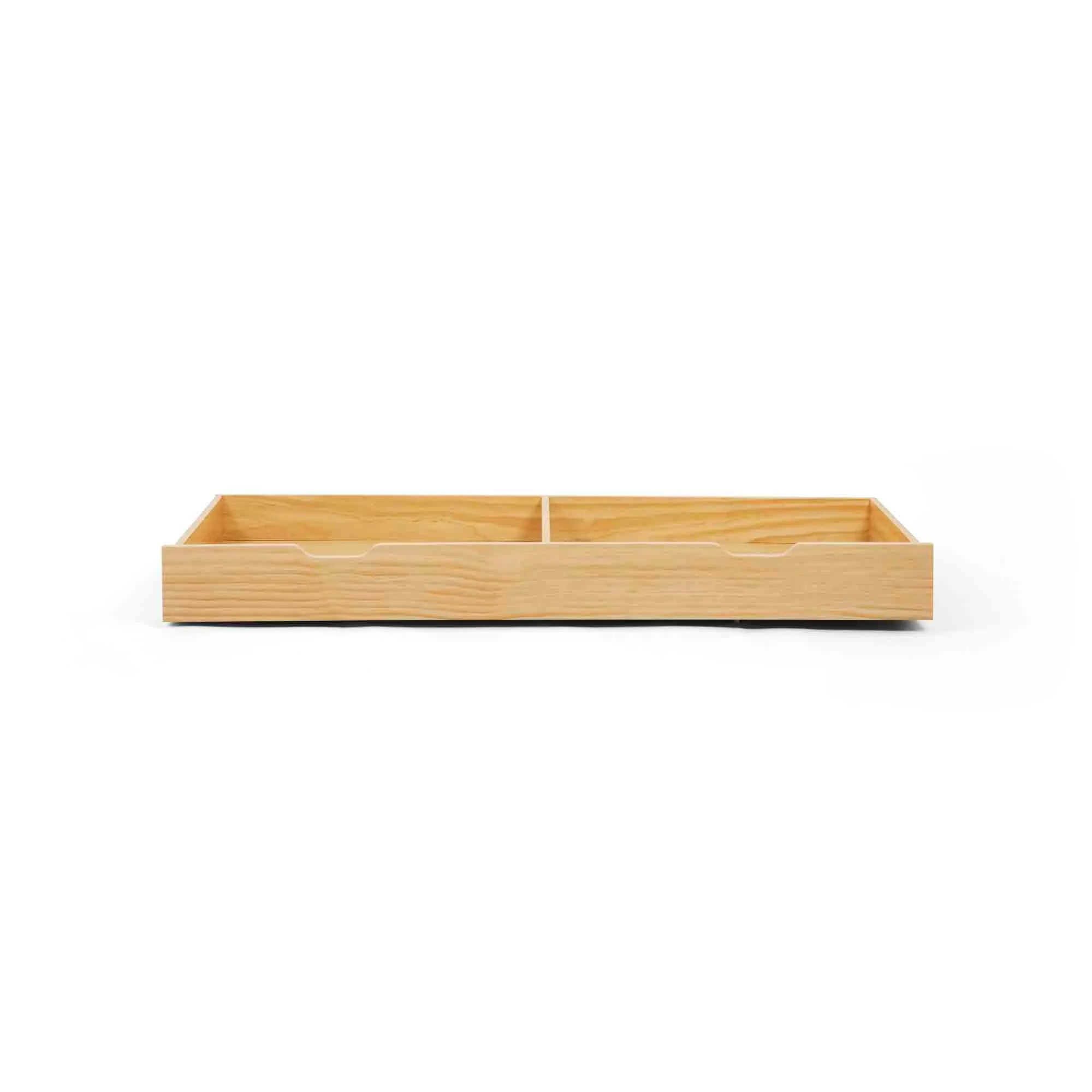 Coleby/Hartley 140cm Cot/Cotbed Under Drawer - Image 2