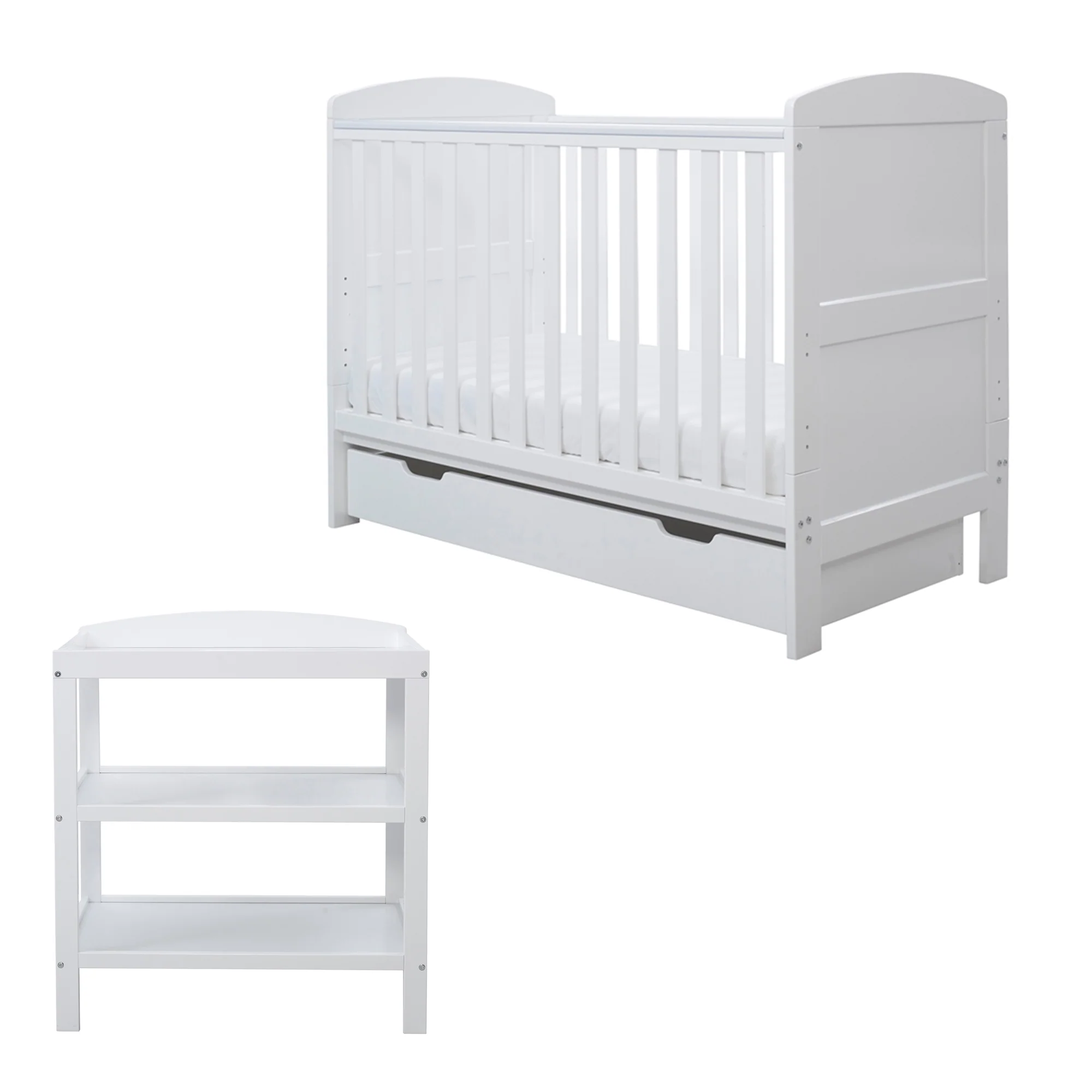 Coleby Mini 2 Piece Furniture Set - Image 4