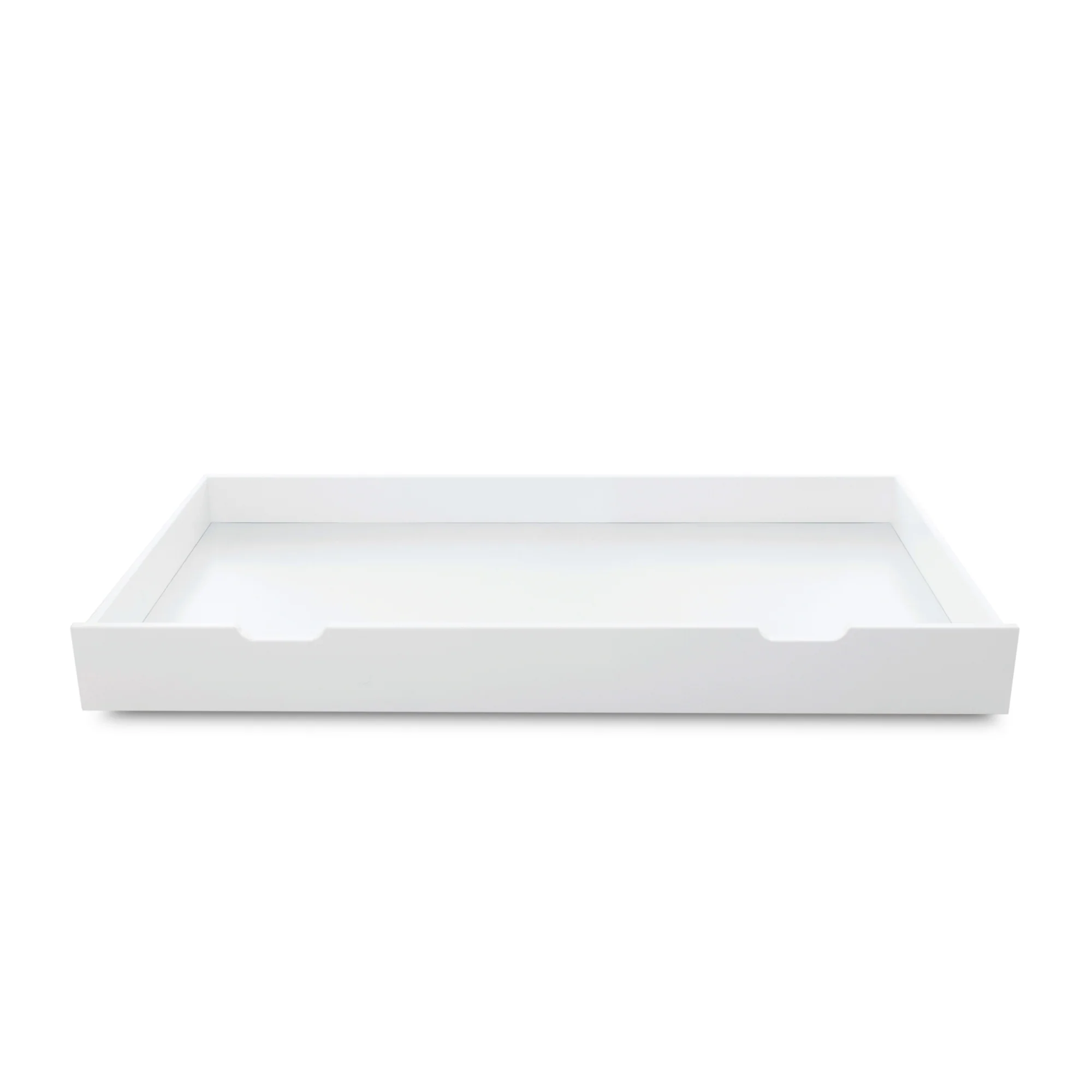 Coleby Mini Cot Bed Under Drawer