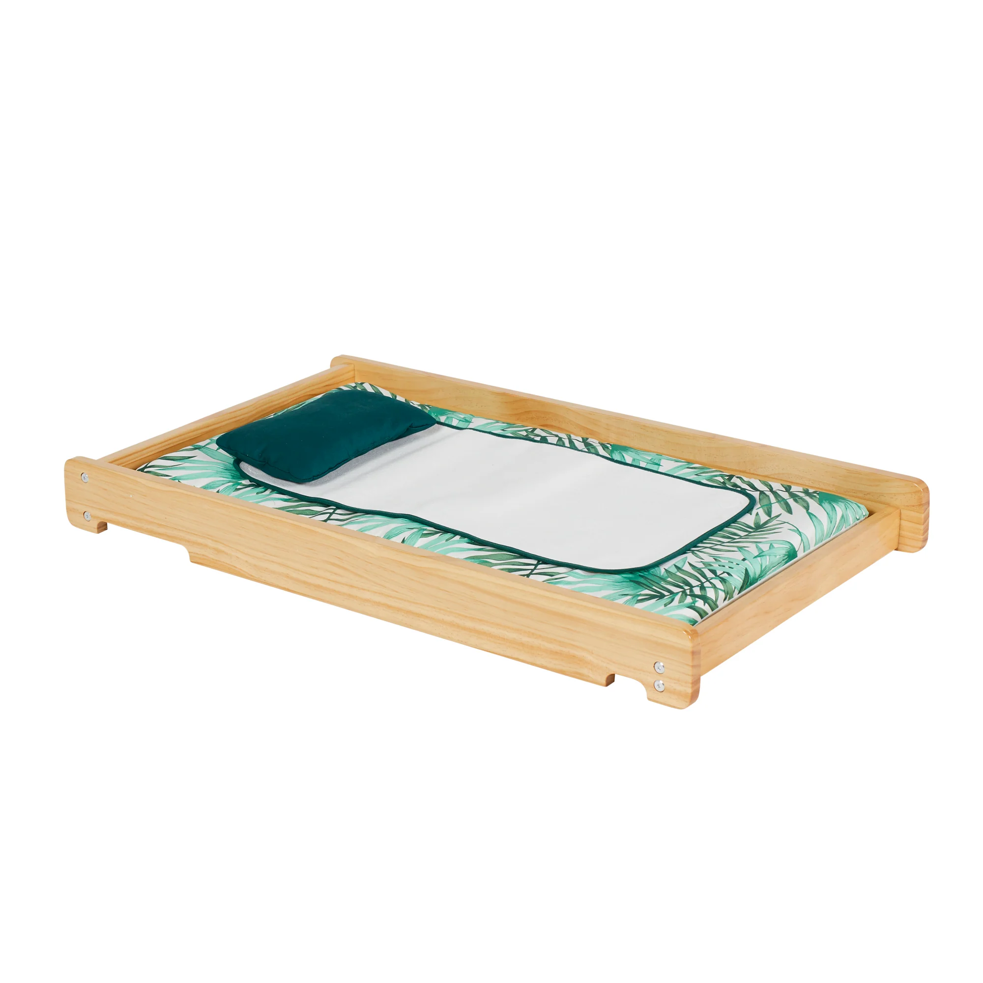 Coleby Universal Cot Top Changer - Image 3