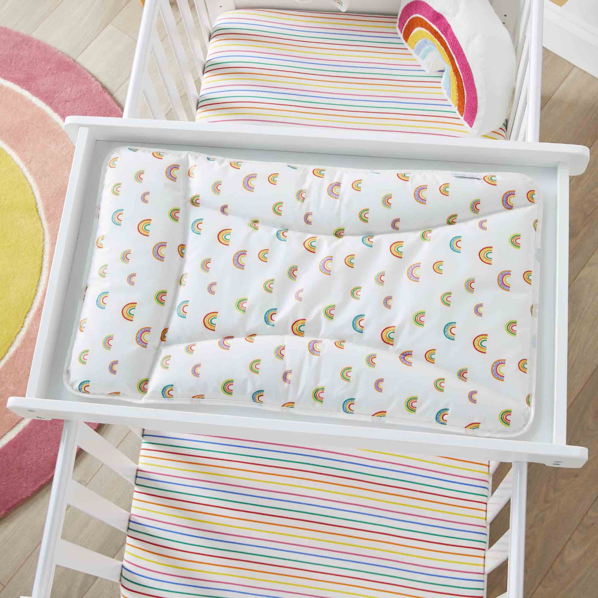 Coleby Universal Cot Top Changer - Image 4