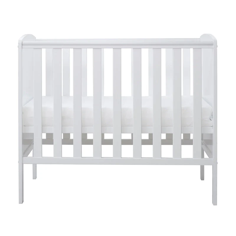 Coleby Space Saver Cot - Image 3