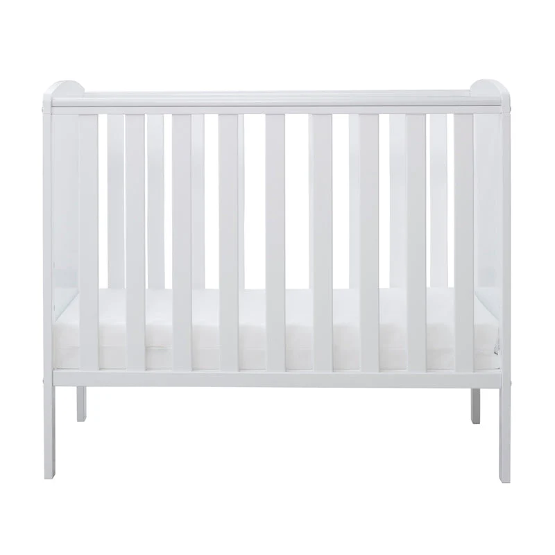 Coleby Space Saver Cot - Image 4