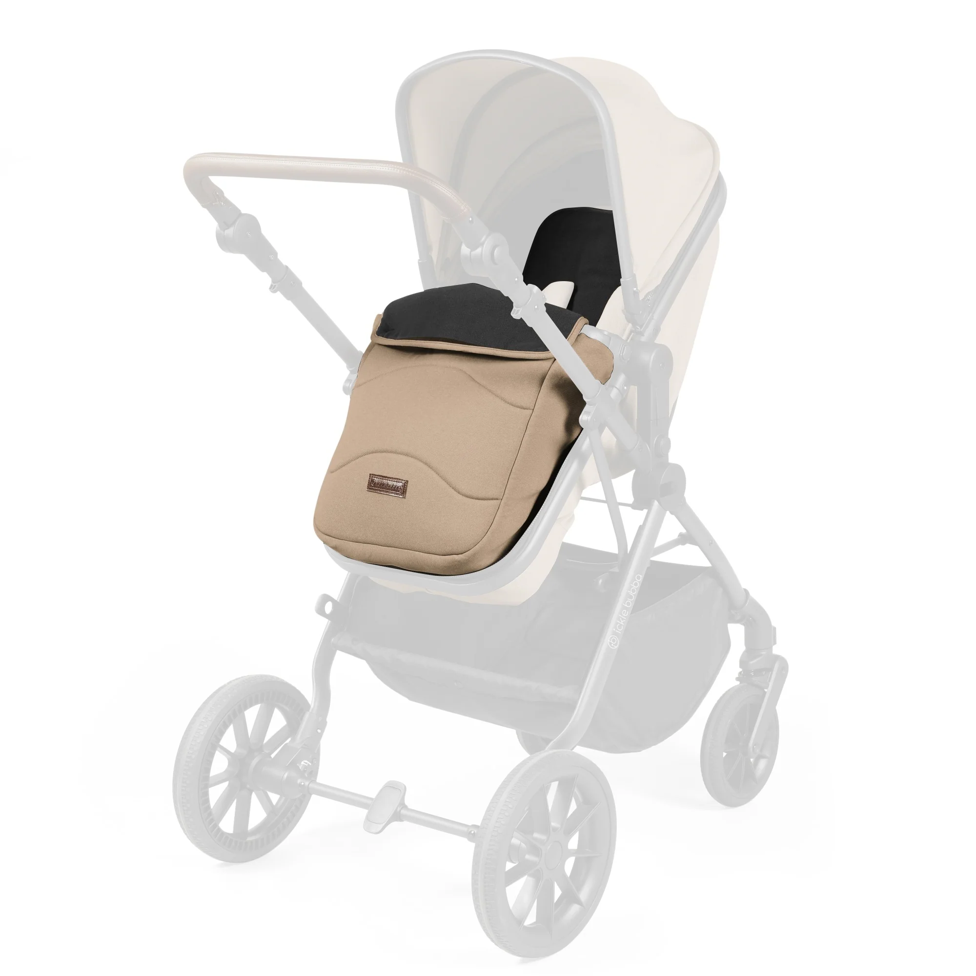 Cosmo Footmuff - Image 3
