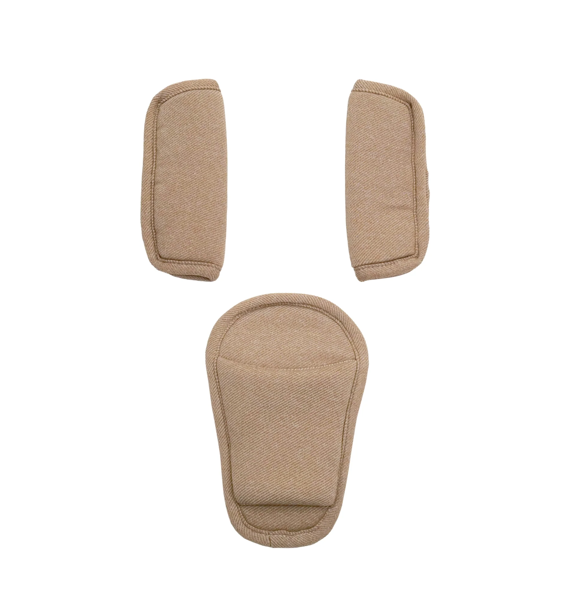 Cosmo Harness Padding Set - Image 3