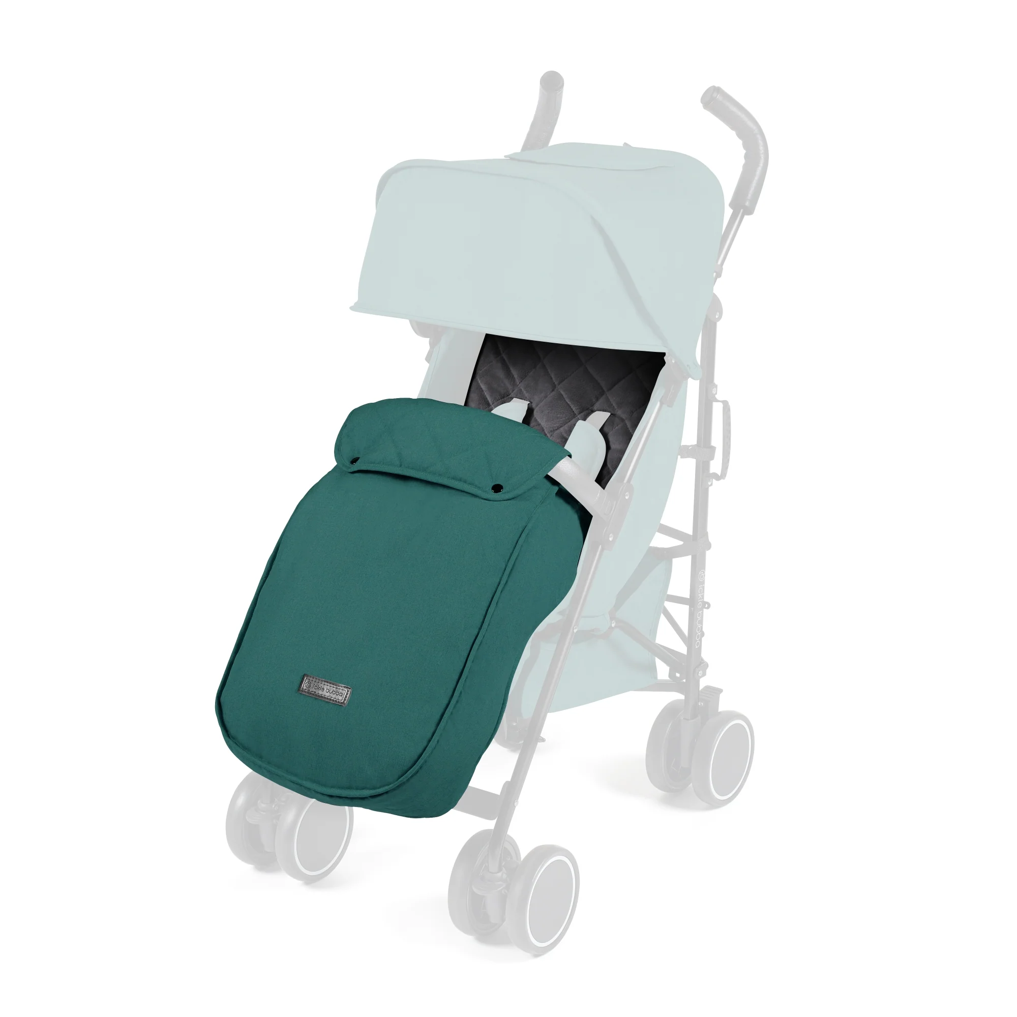 Discovery Footmuff - Image 2