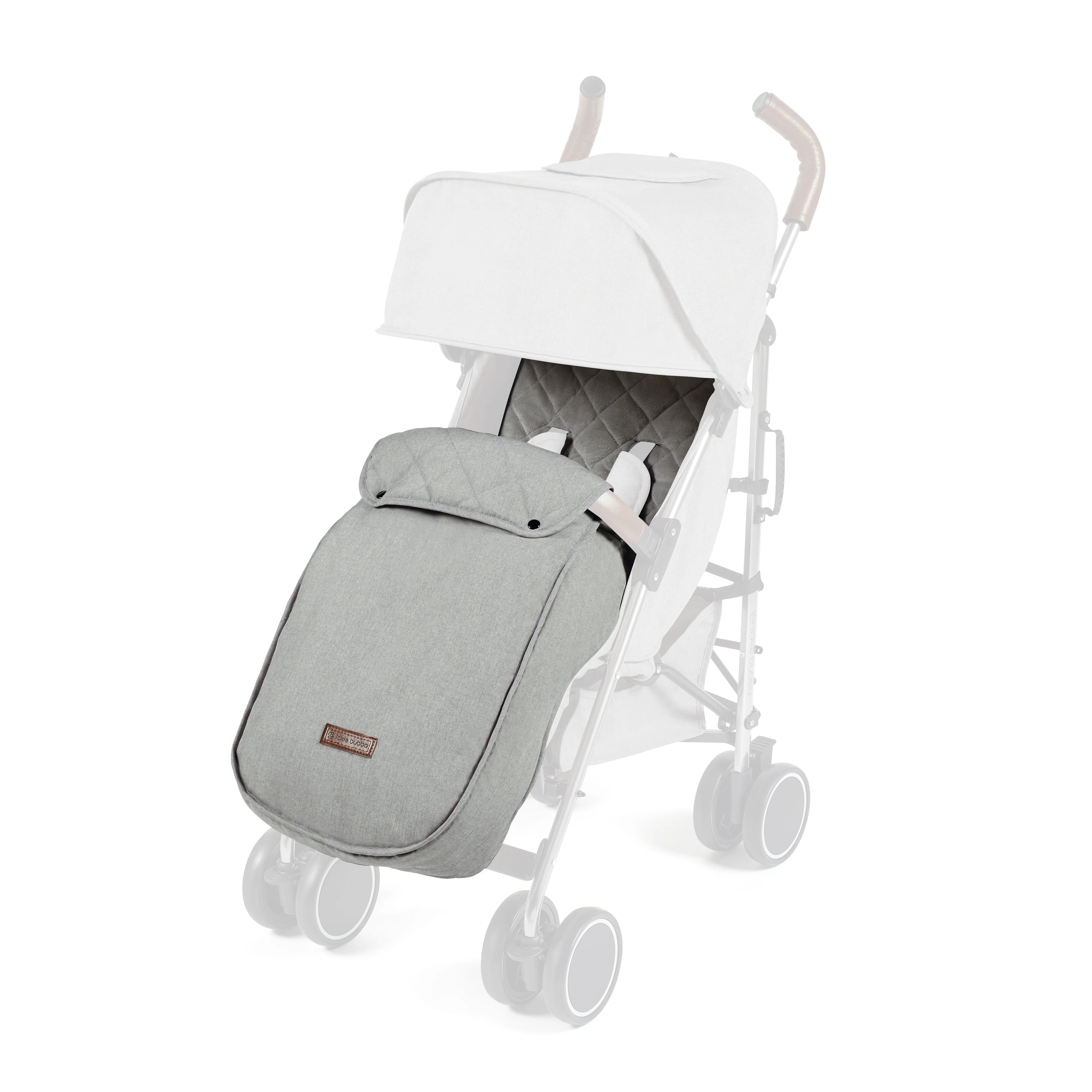 Discovery Footmuff - Image 4
