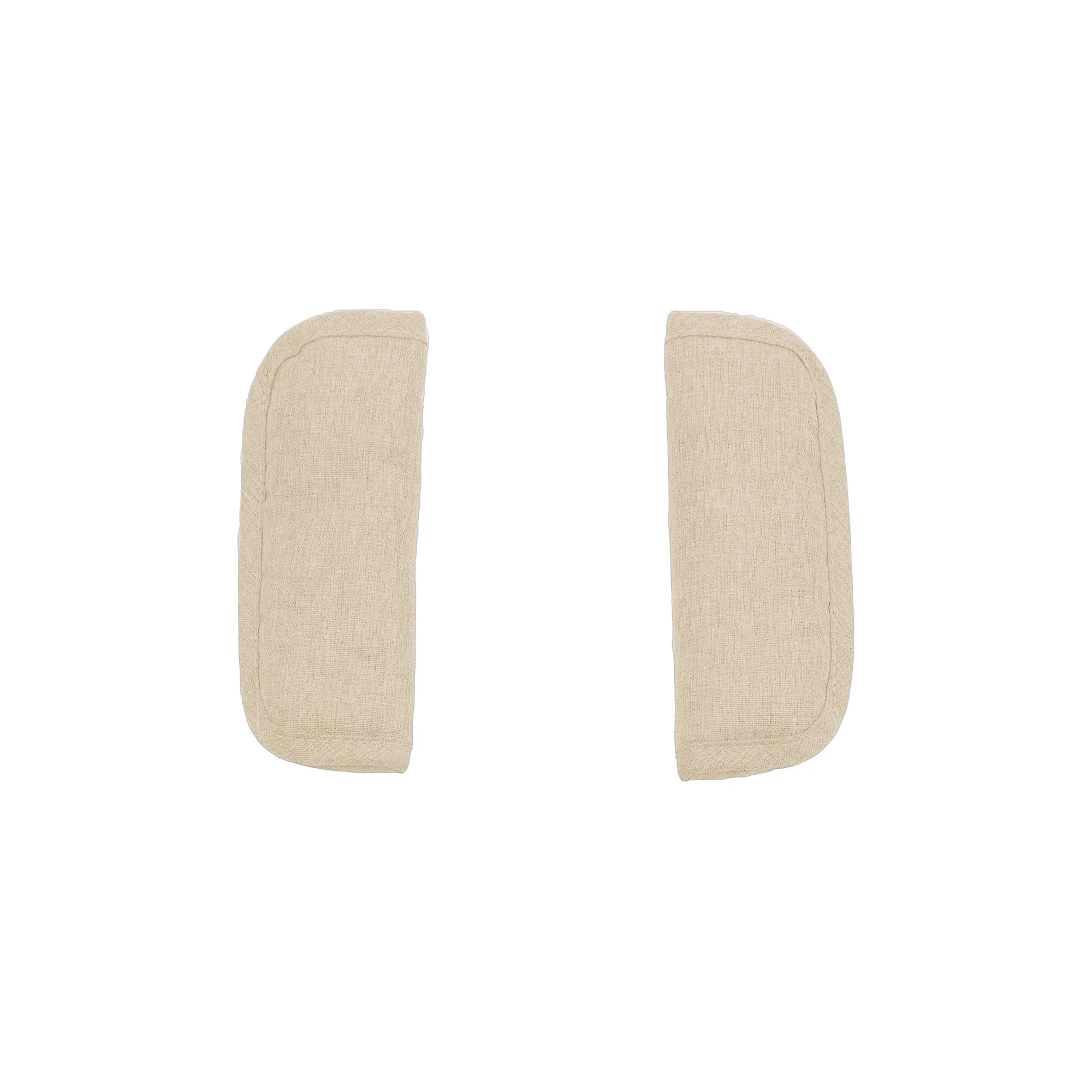 Discovery/Globe Harness Padding Set - Image 3