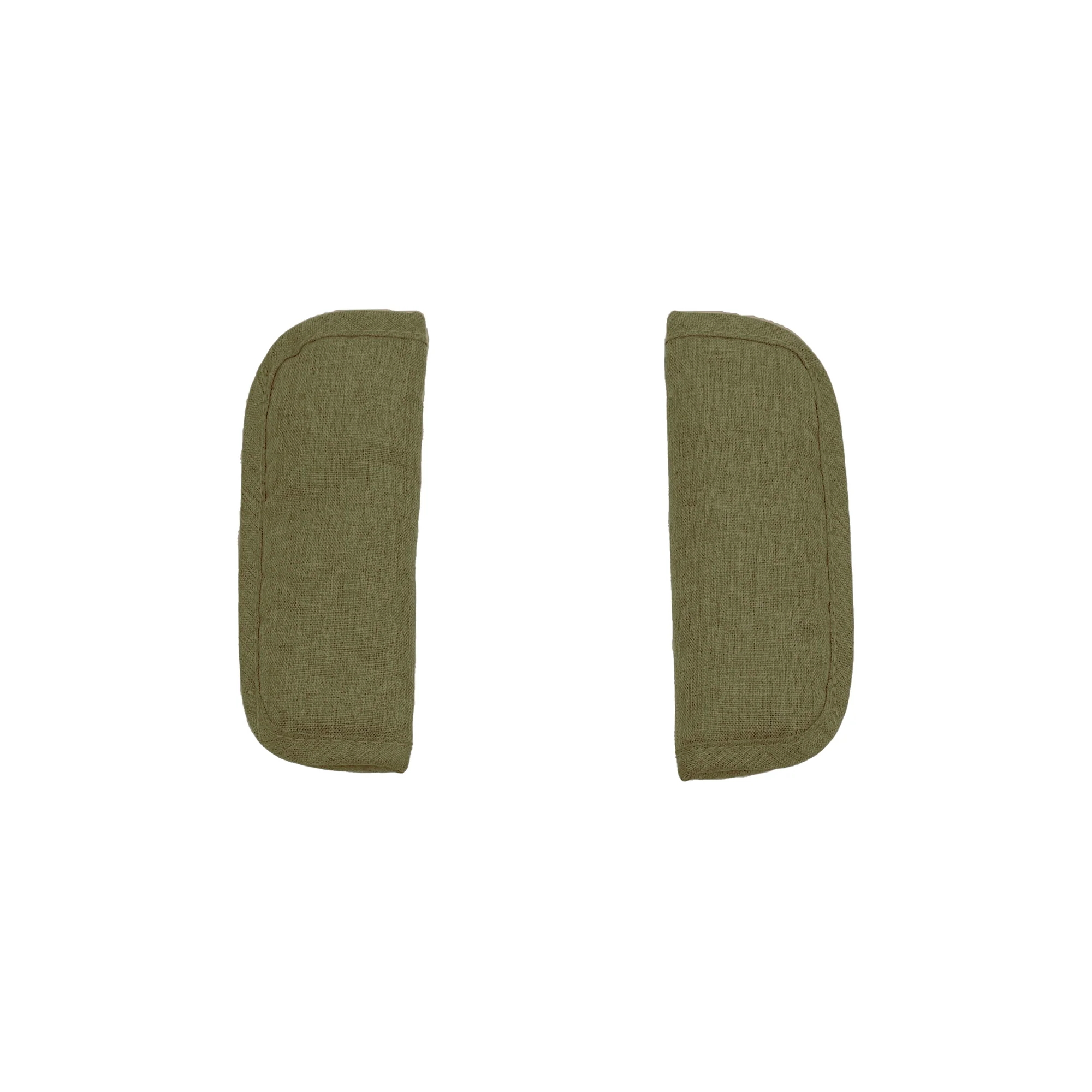 Discovery/Globe Harness Padding Set - Image 6