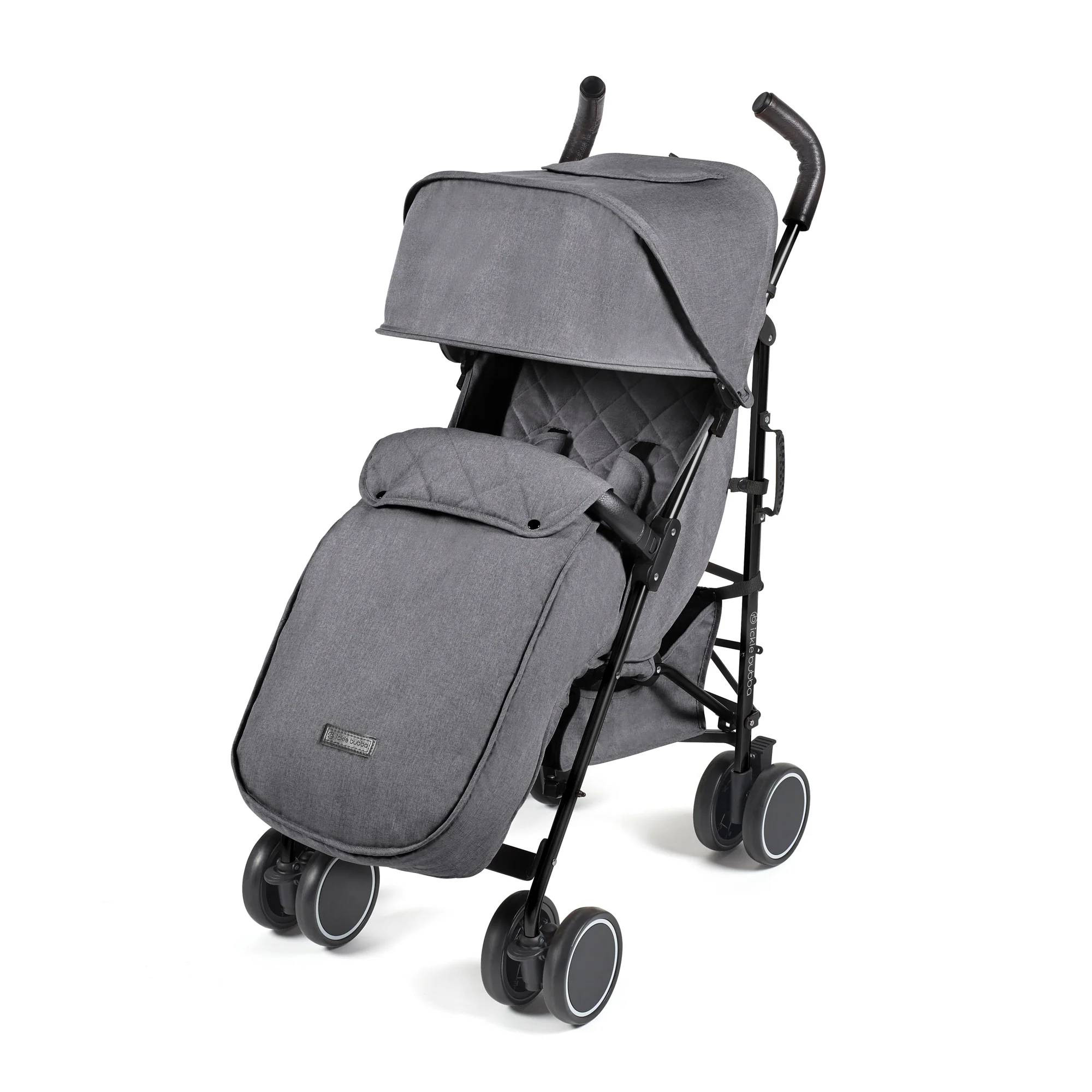 Discovery Max Stroller - Image 3