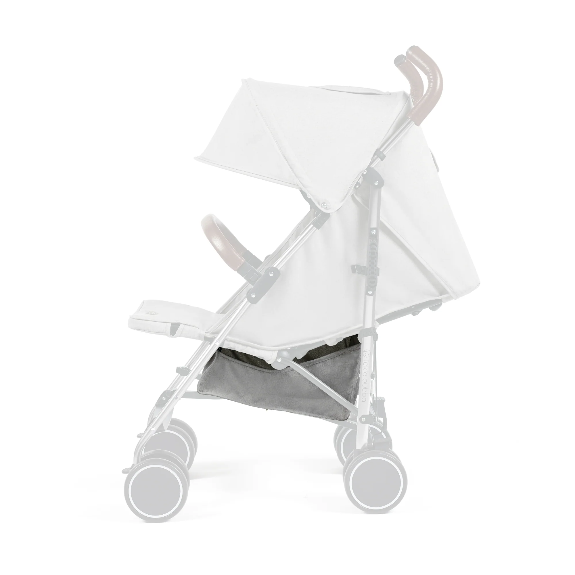 Discovery Shopping Basket - Image 2