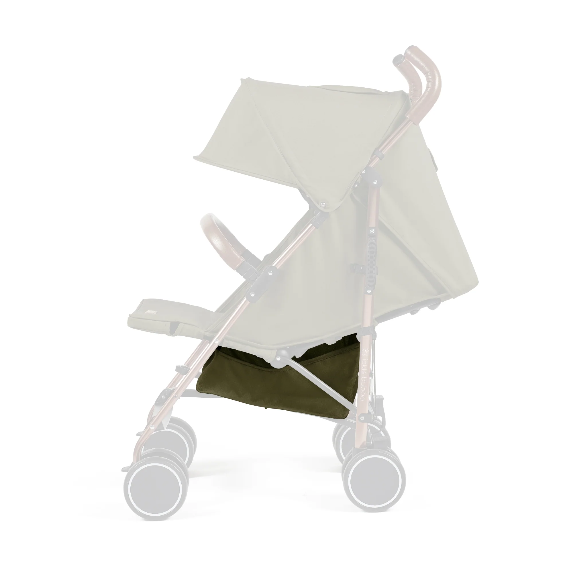 Discovery Shopping Basket - Image 3