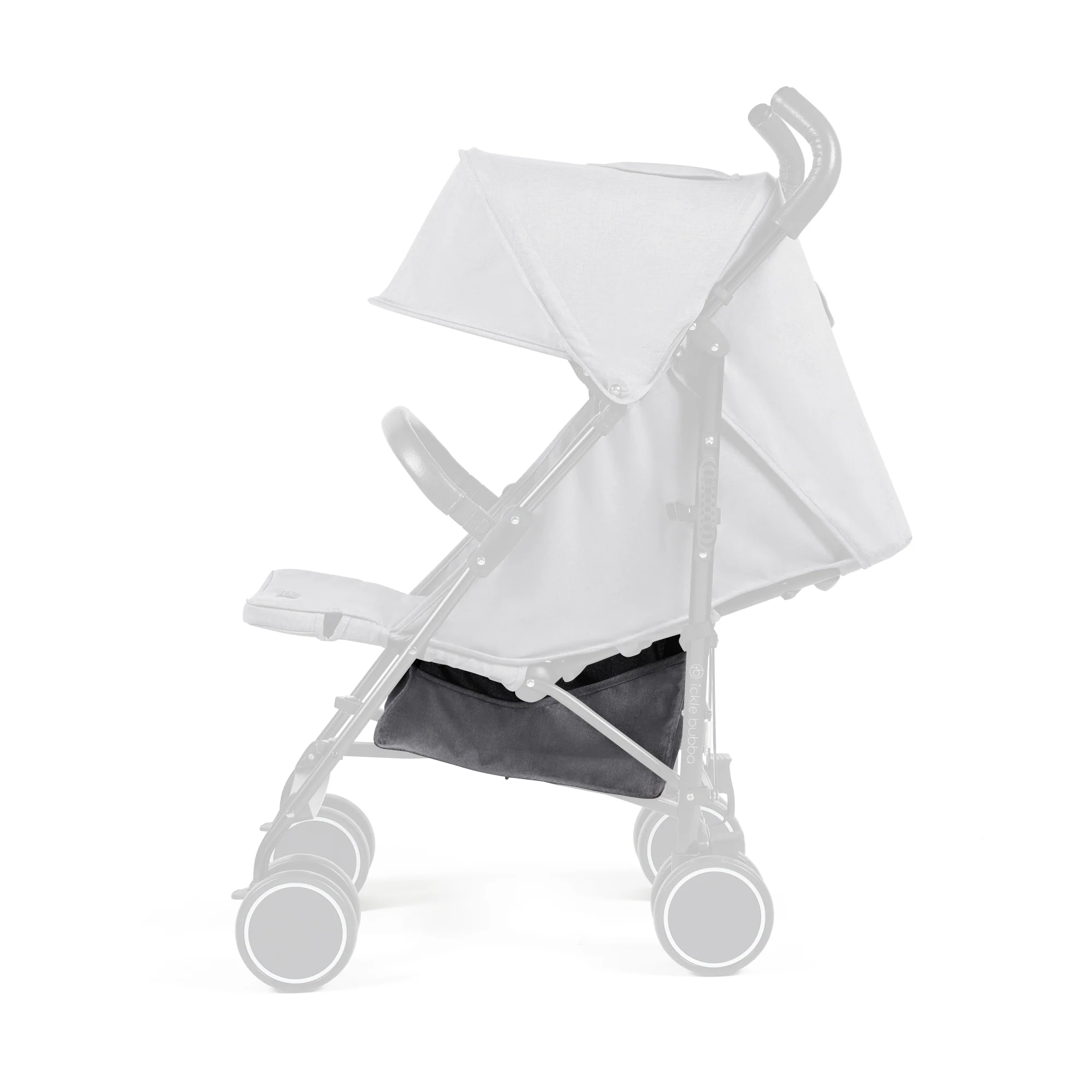 Discovery Shopping Basket - Image 4