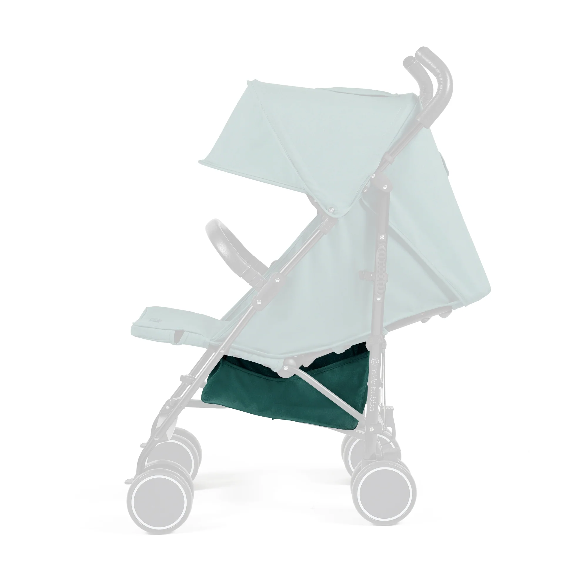 Discovery Shopping Basket - Image 5