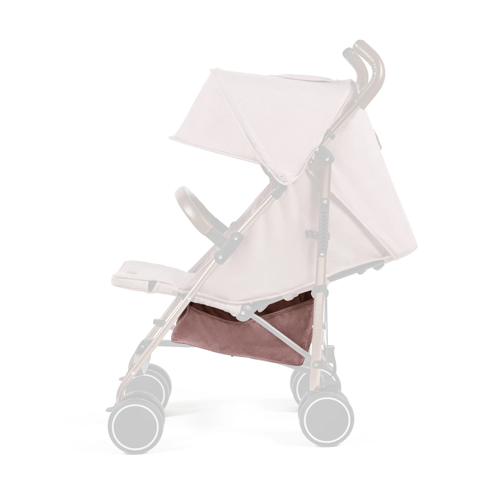 Discovery Shopping Basket - Image 6