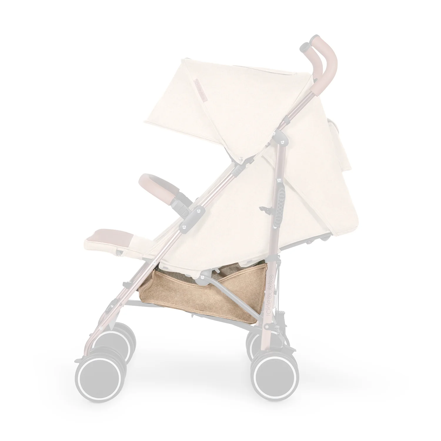 Discovery Shopping Basket - Image 7