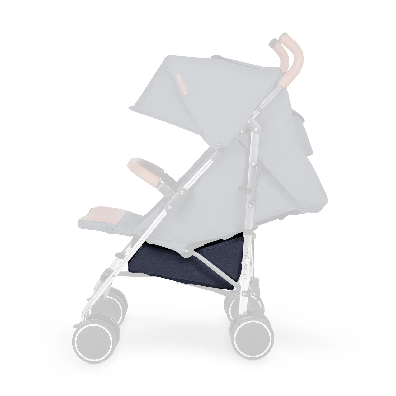 Discovery Shopping Basket - Image 8