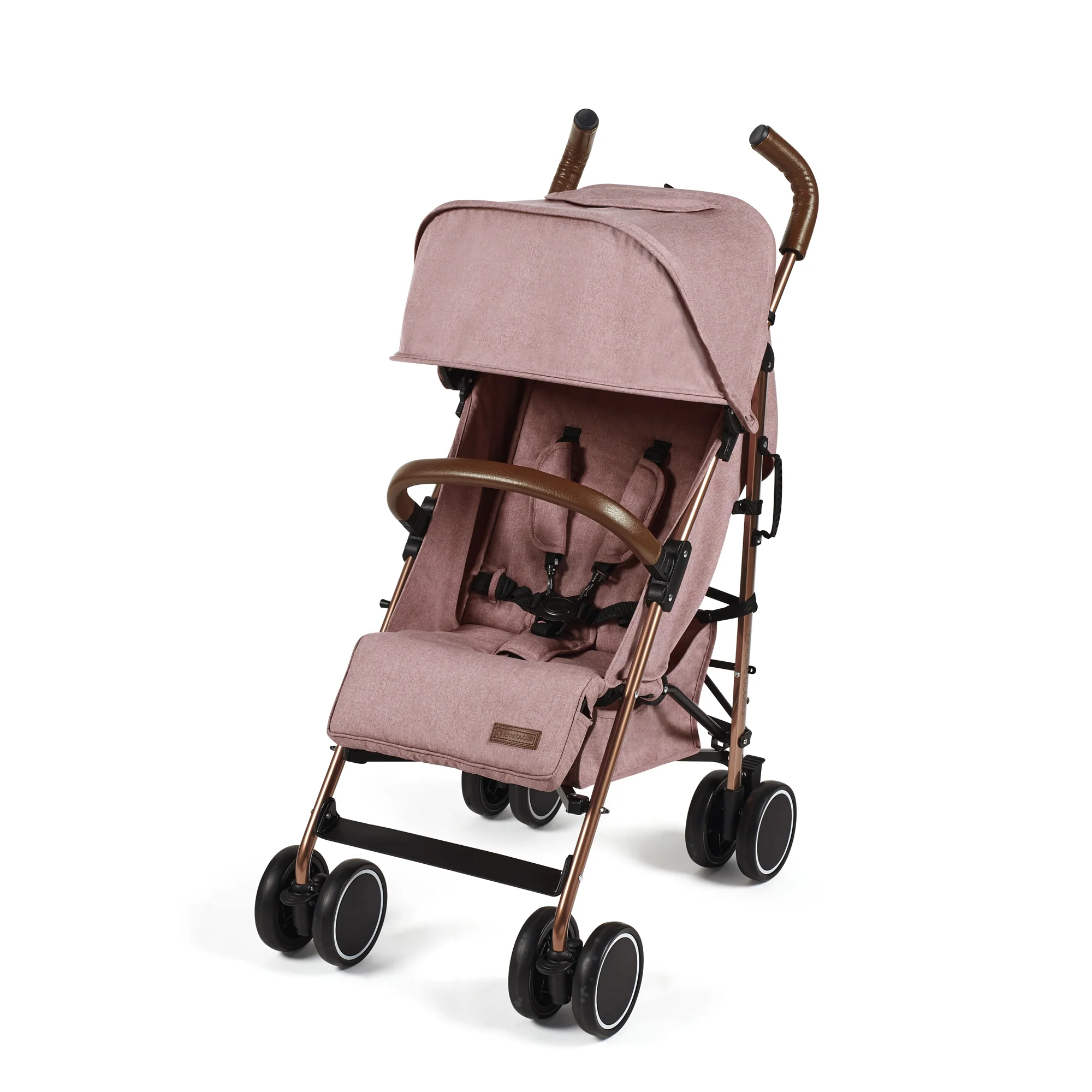 Discovery Stroller - Image 3