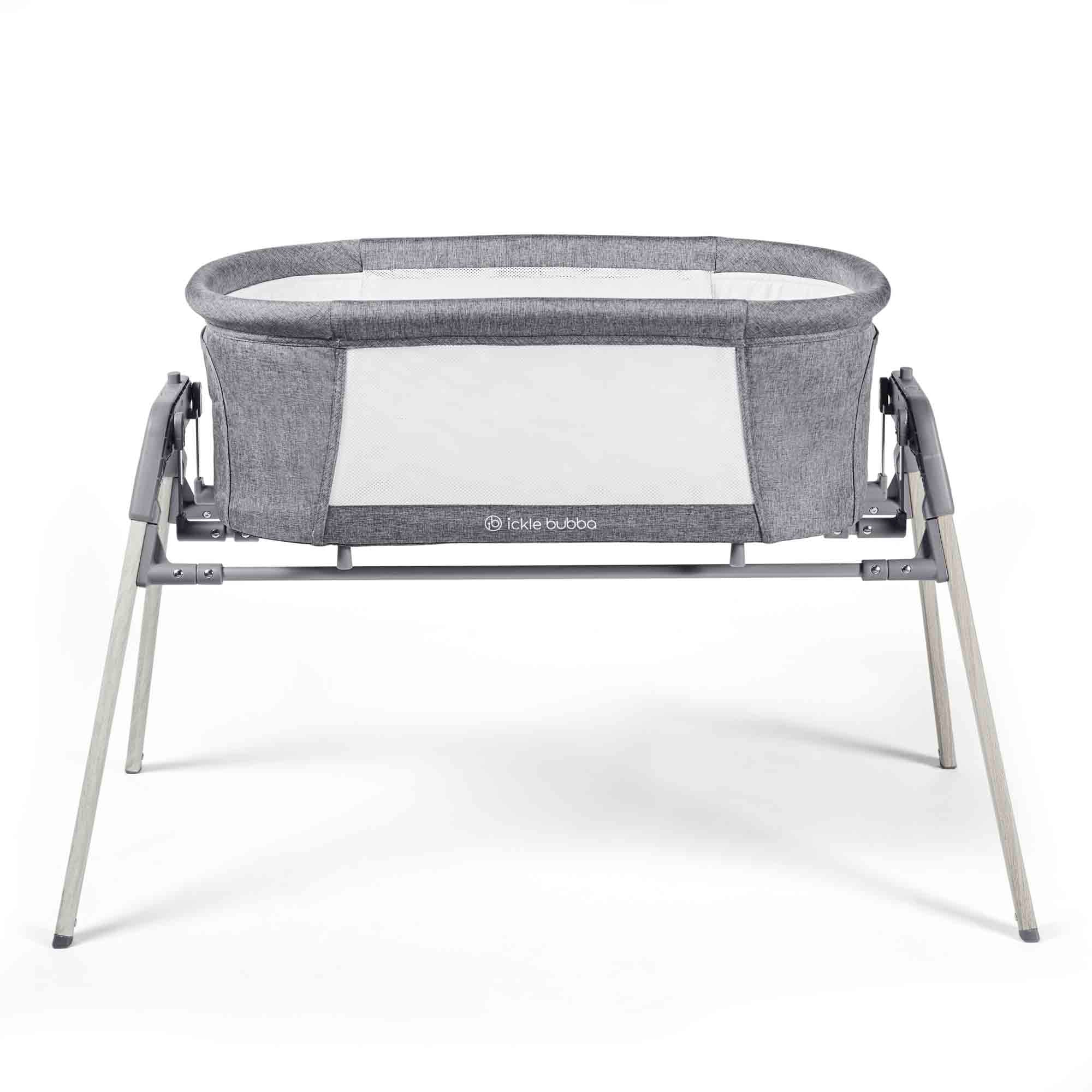 Drift Gliding Crib - Image 3
