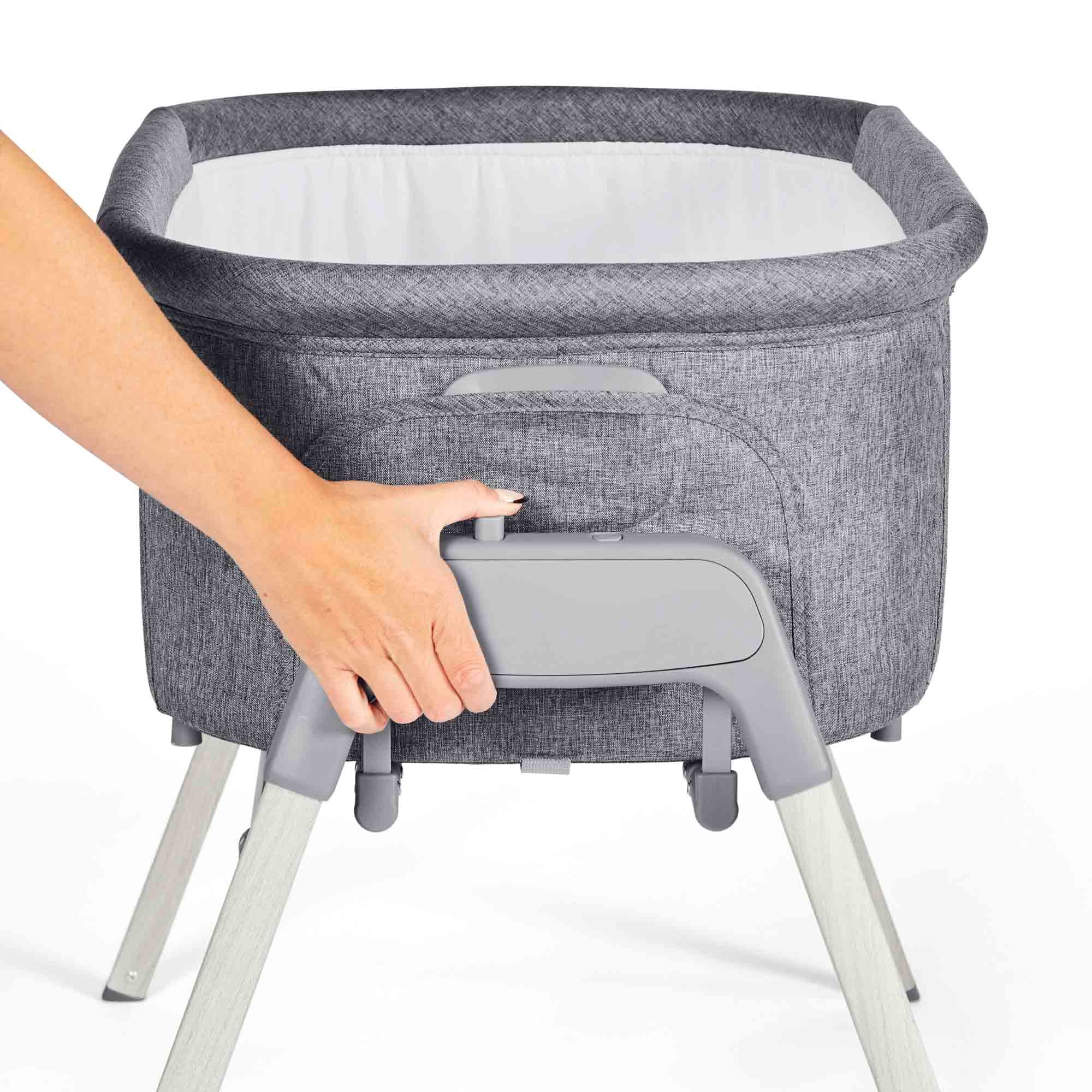Drift Gliding Crib - Image 5