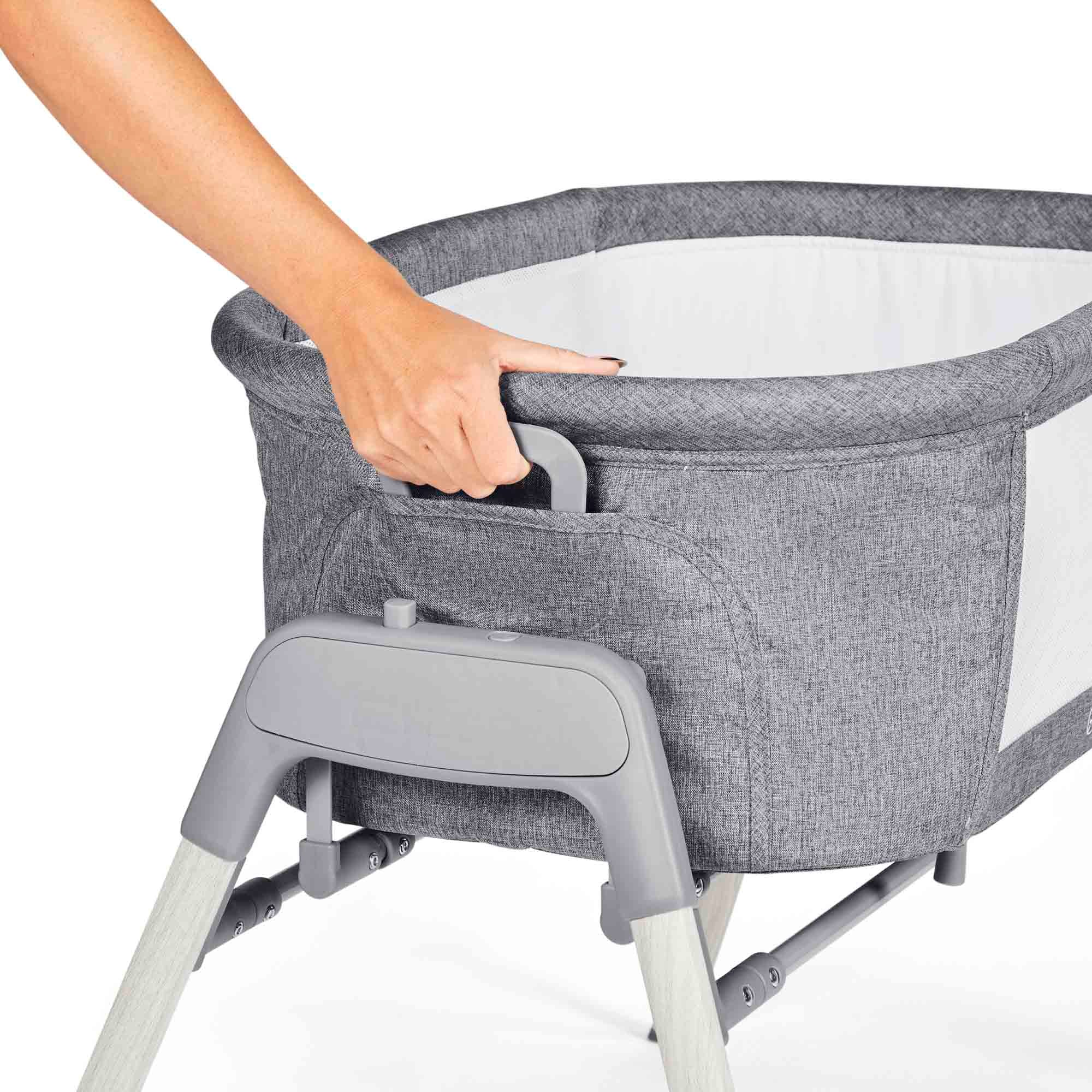 Drift Gliding Crib - Image 6