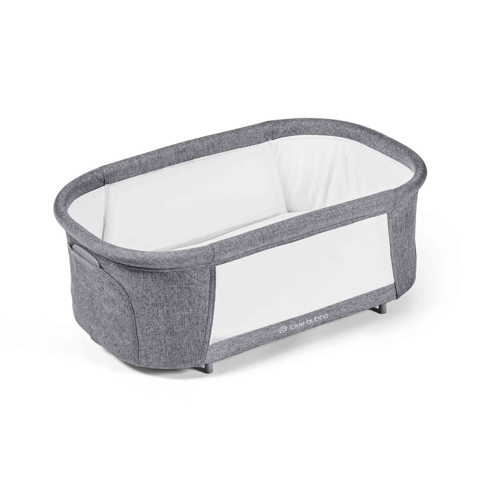 Drift Gliding Crib - Image 7