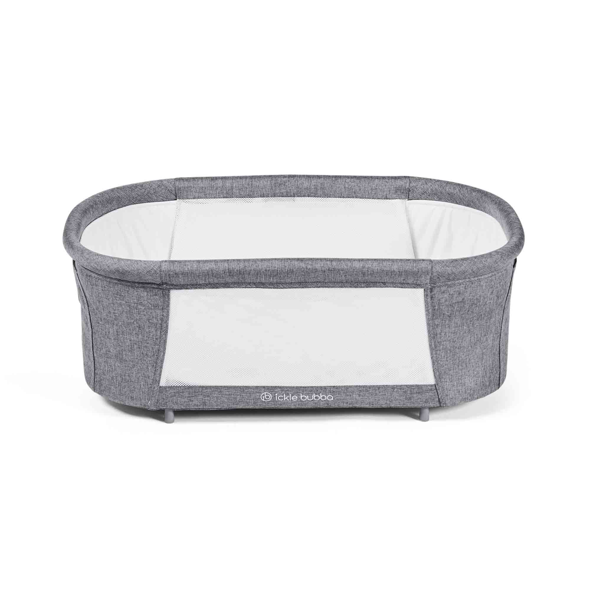 Drift Gliding Crib - Image 8