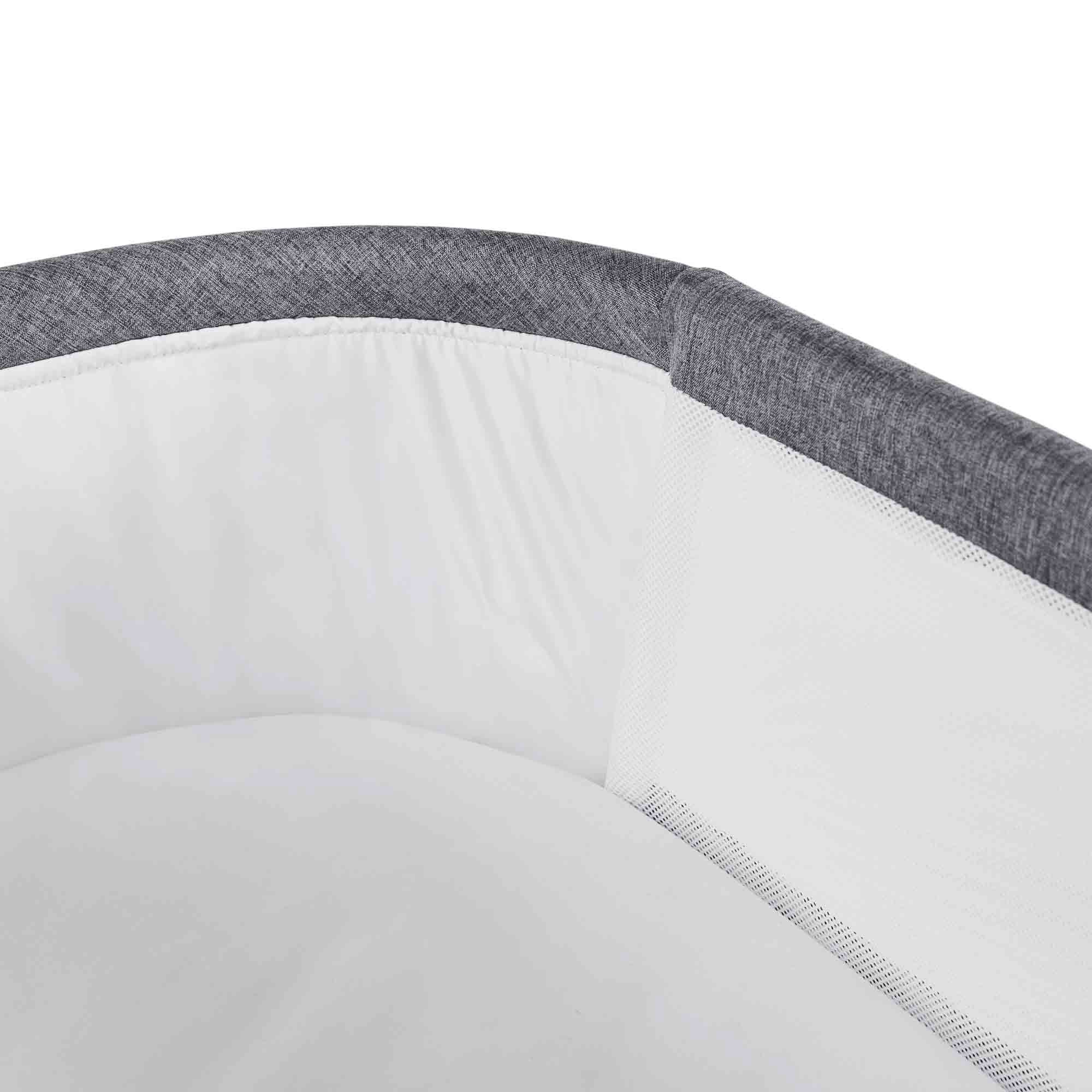Drift Gliding Crib - Image 9