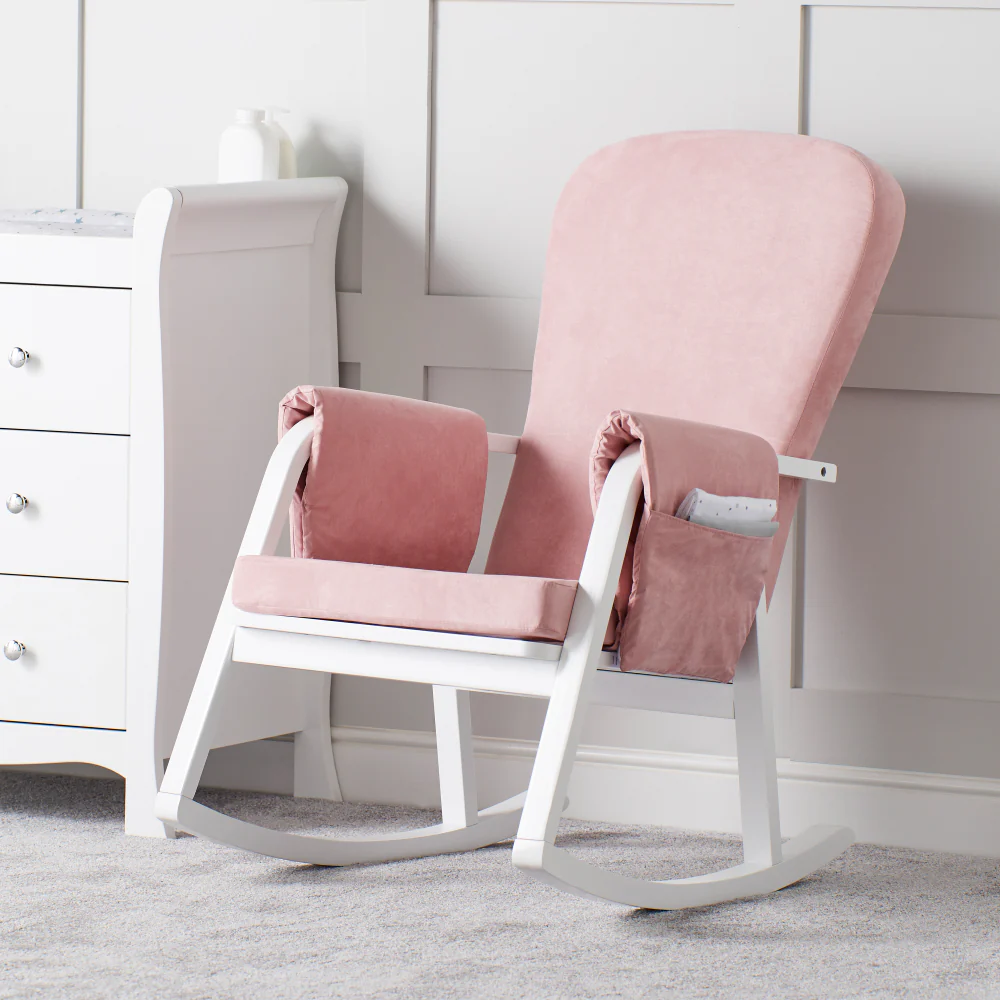 Dursley Rocking Chair - Image 5