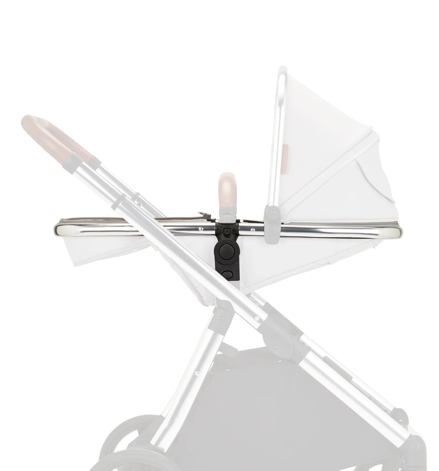 Eclipse Carrycot/Seat Frame - Image 2