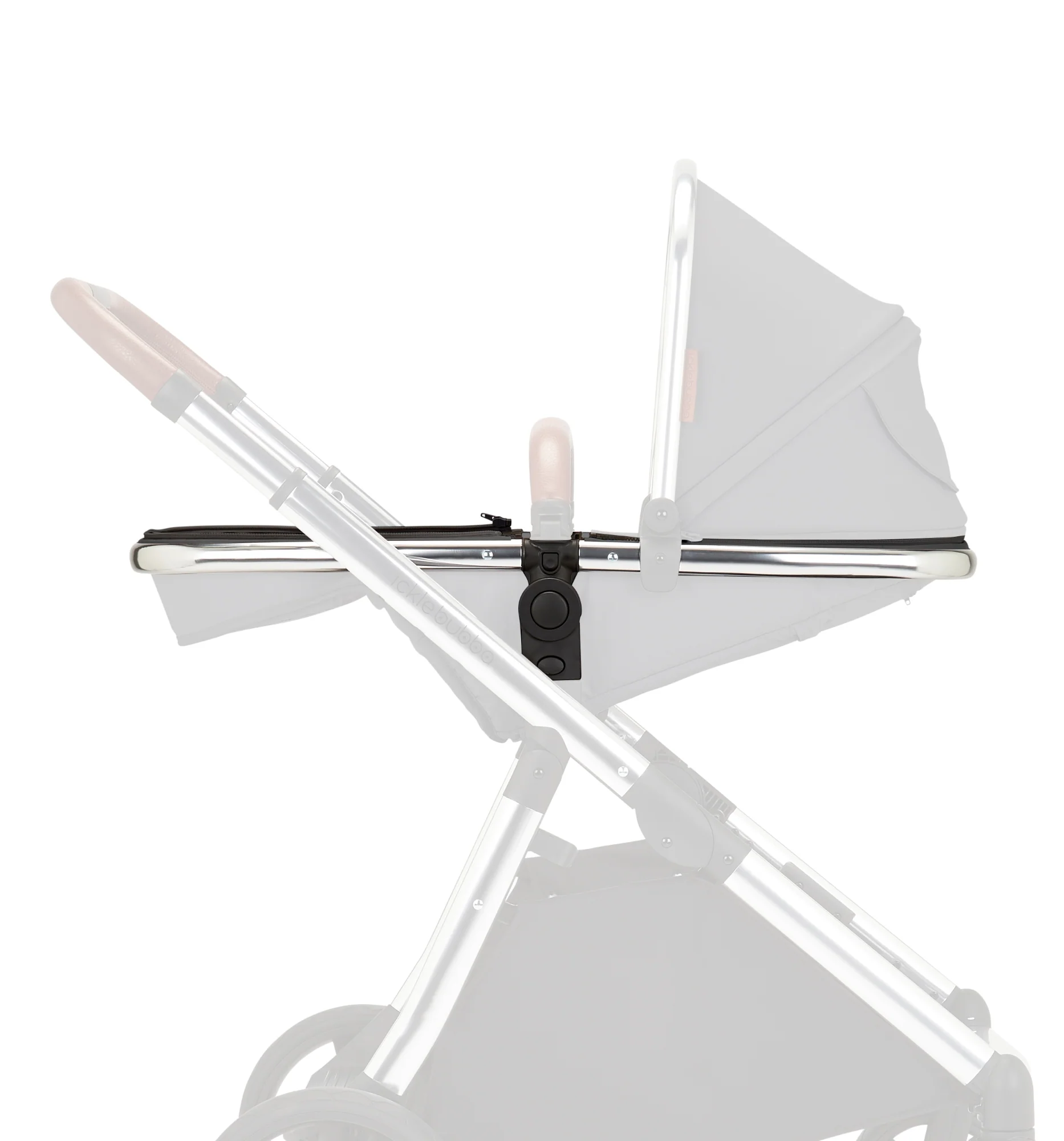 Eclipse Carrycot/Seat Frame - Image 3