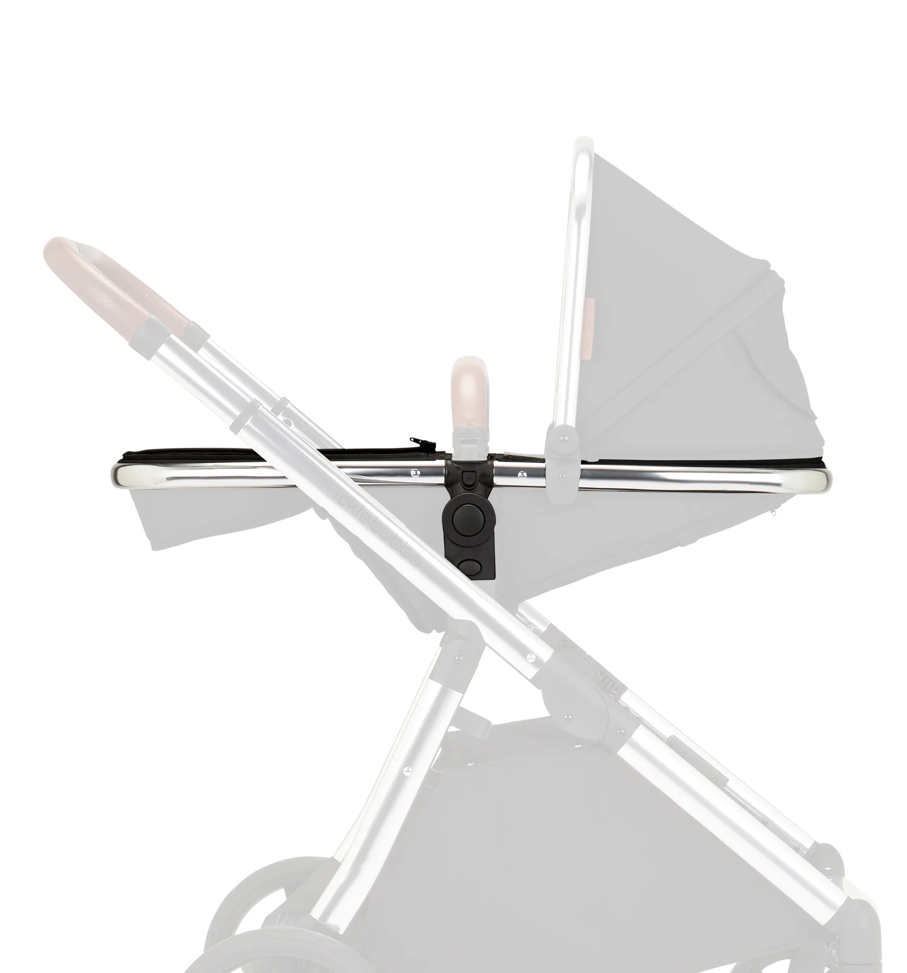 Eclipse Carrycot/Seat Frame - Image 4
